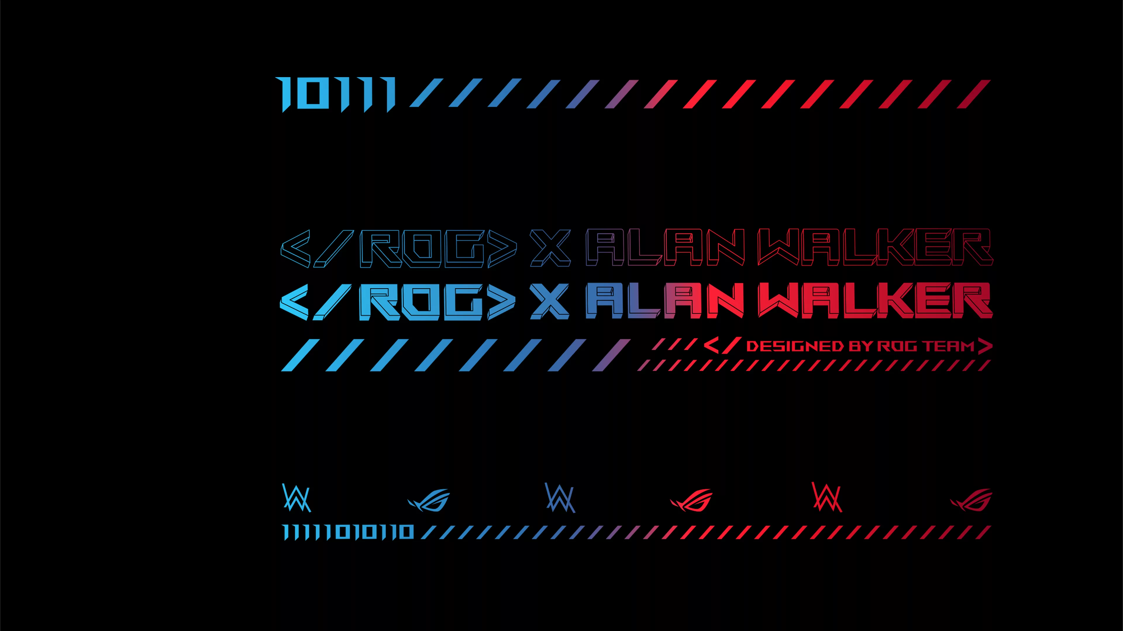 ROG of Gamers｜Global