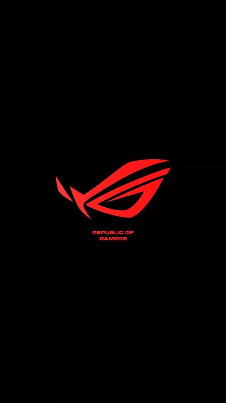 Asus rog strix republic of gamers