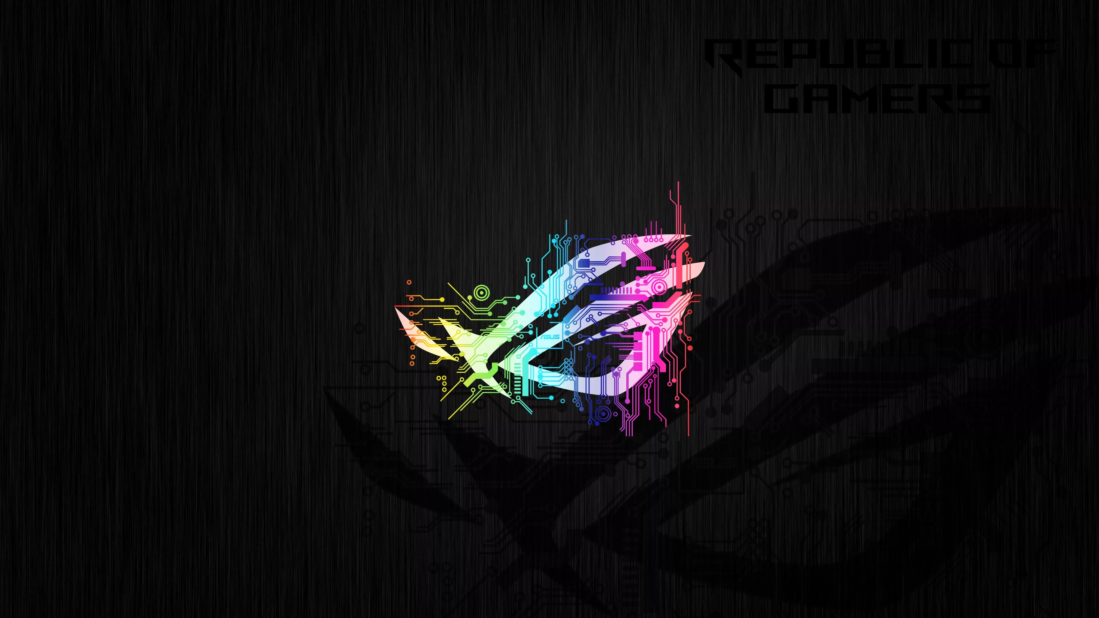 Asus Rog wallpaper for desktop