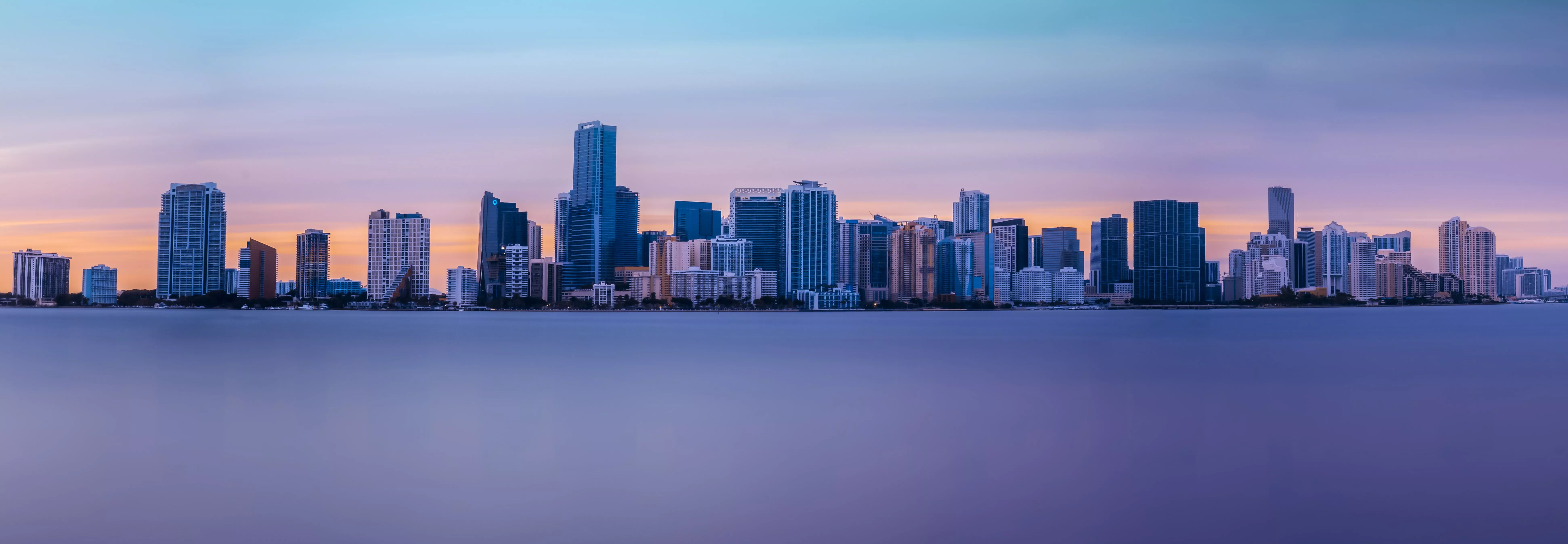 Miami wallpaper for desktop, download