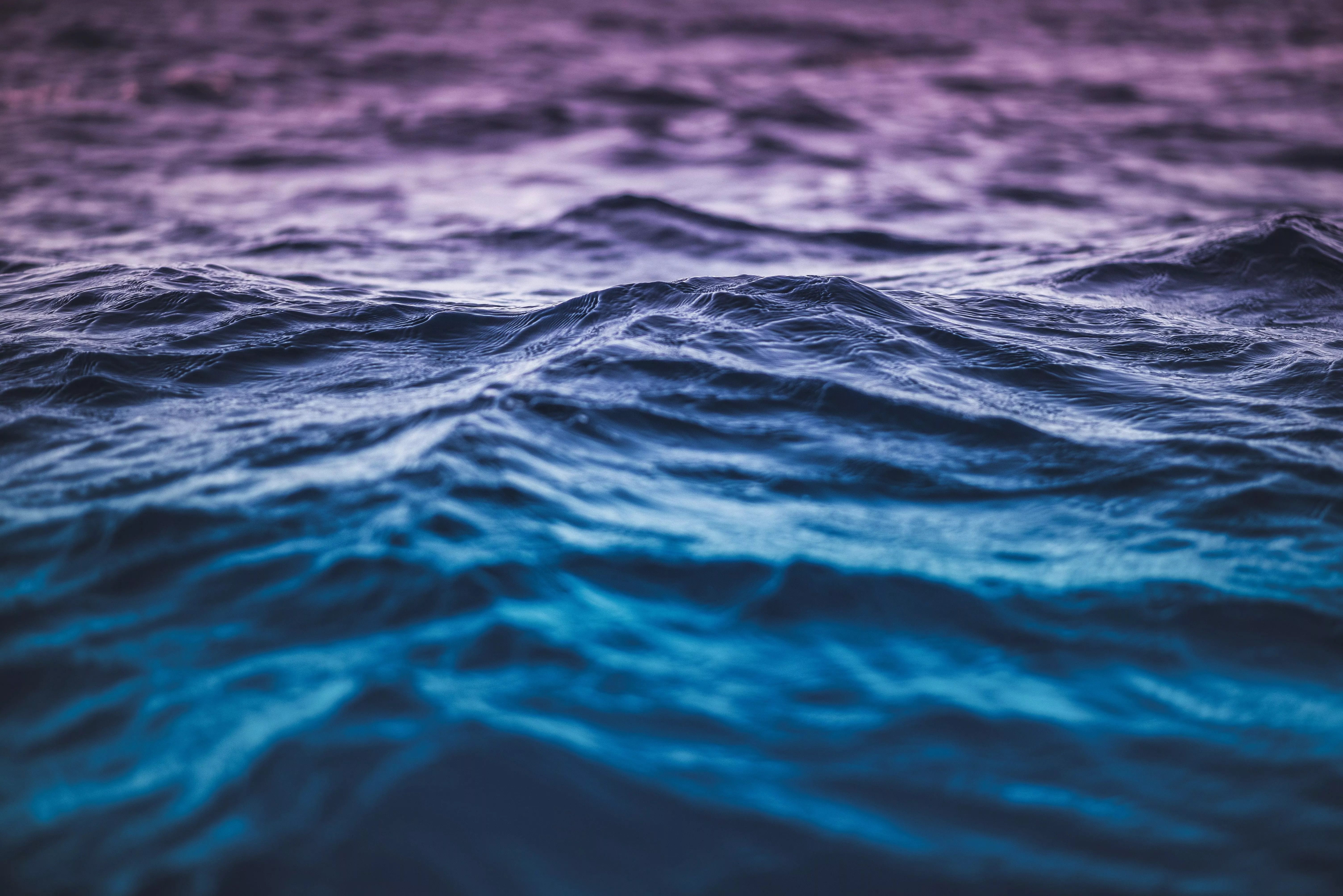 Download Waves wallpaper for mobile