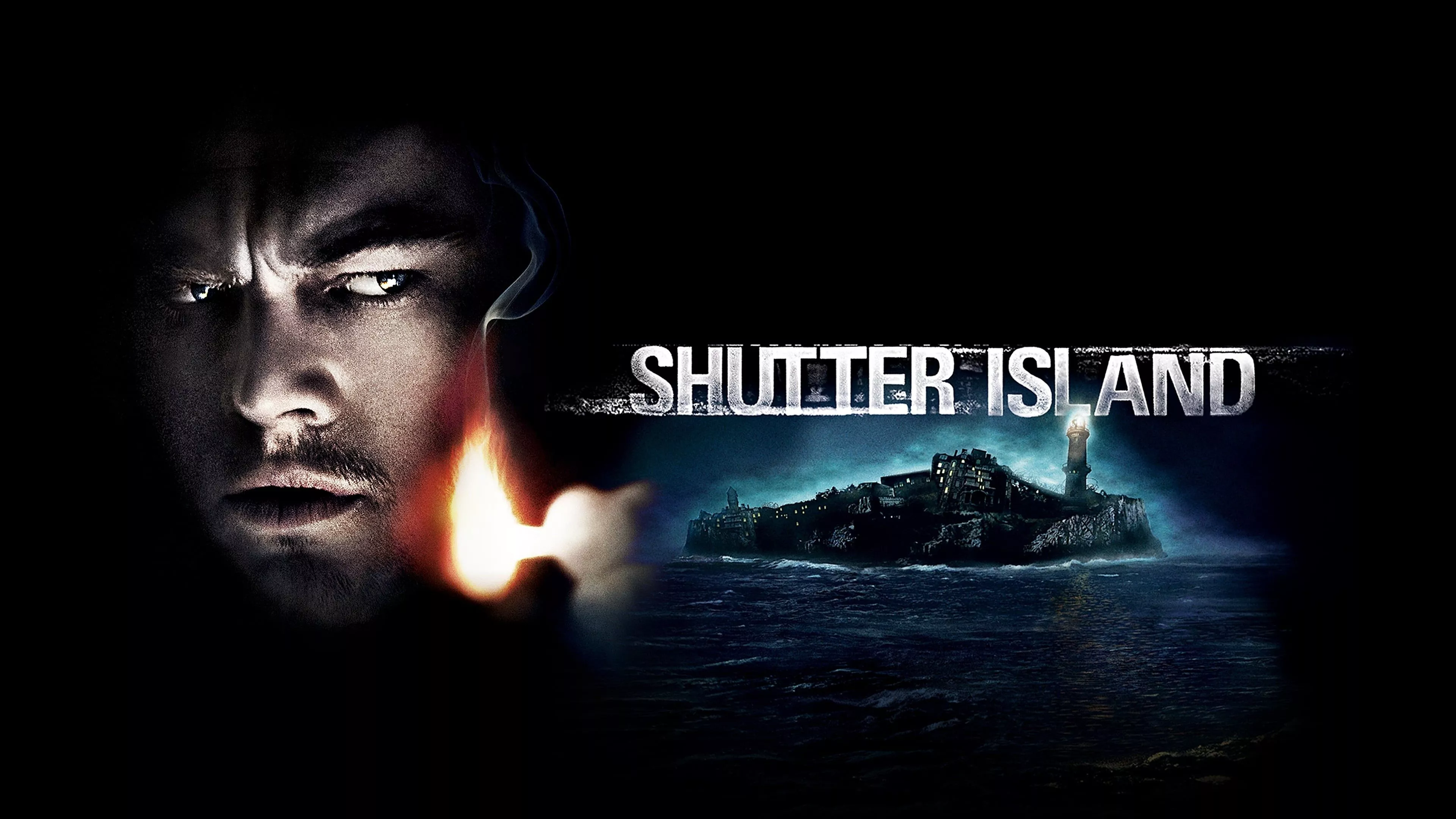 Download Movie Shutter Island 4k Ultra