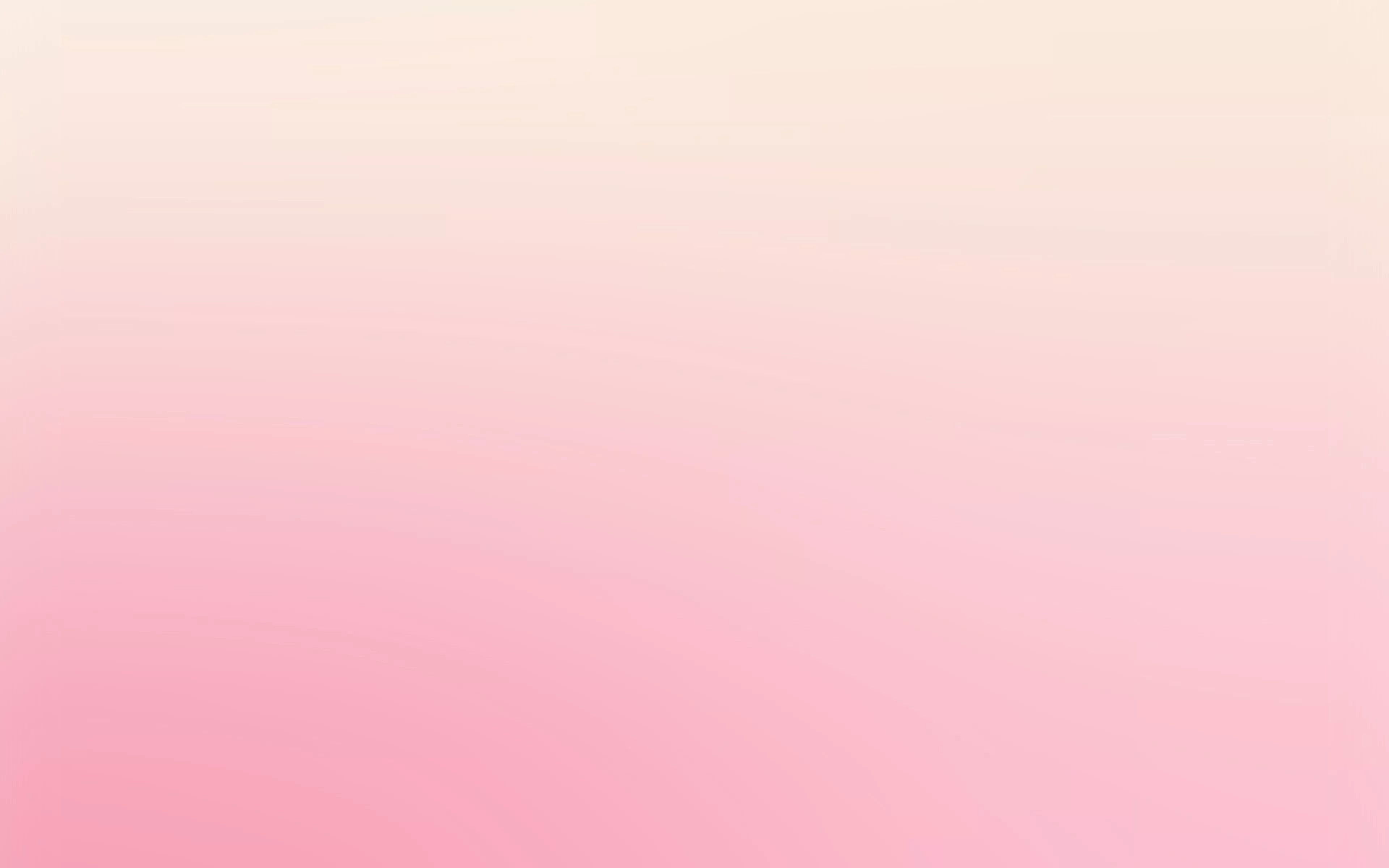 Cute Pink Blur Gradation Wallpaper