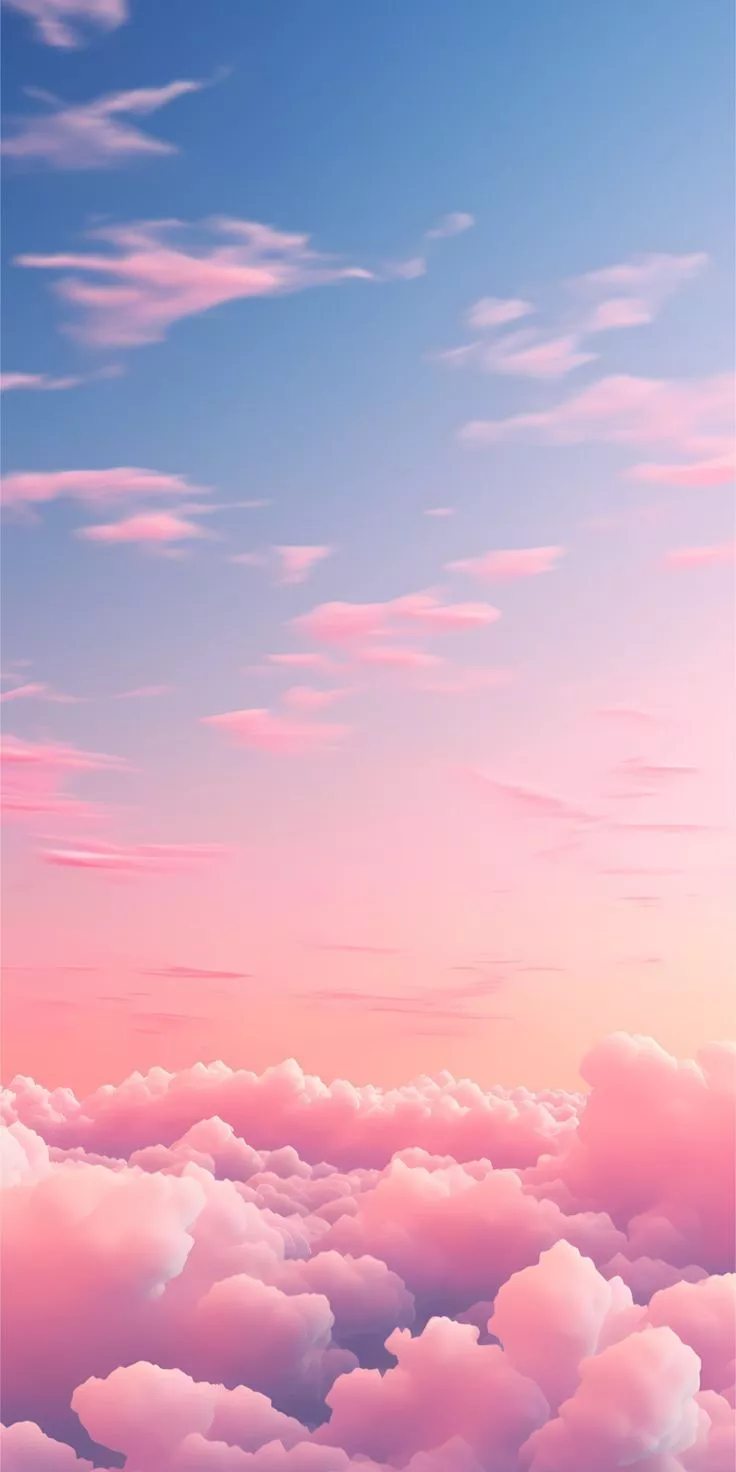 Best Pink iPhone Wallpaper Free 4k HD