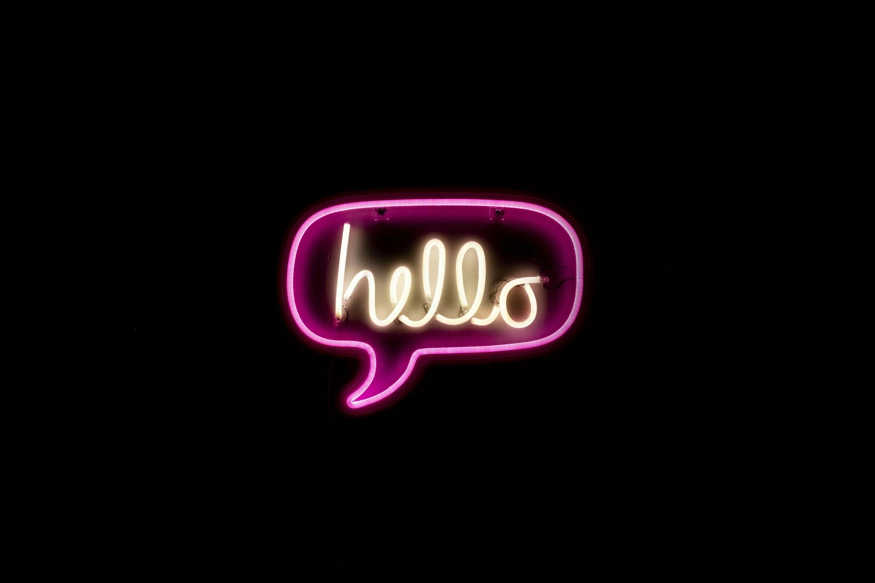 Neon Wallpaper: Free HD Download