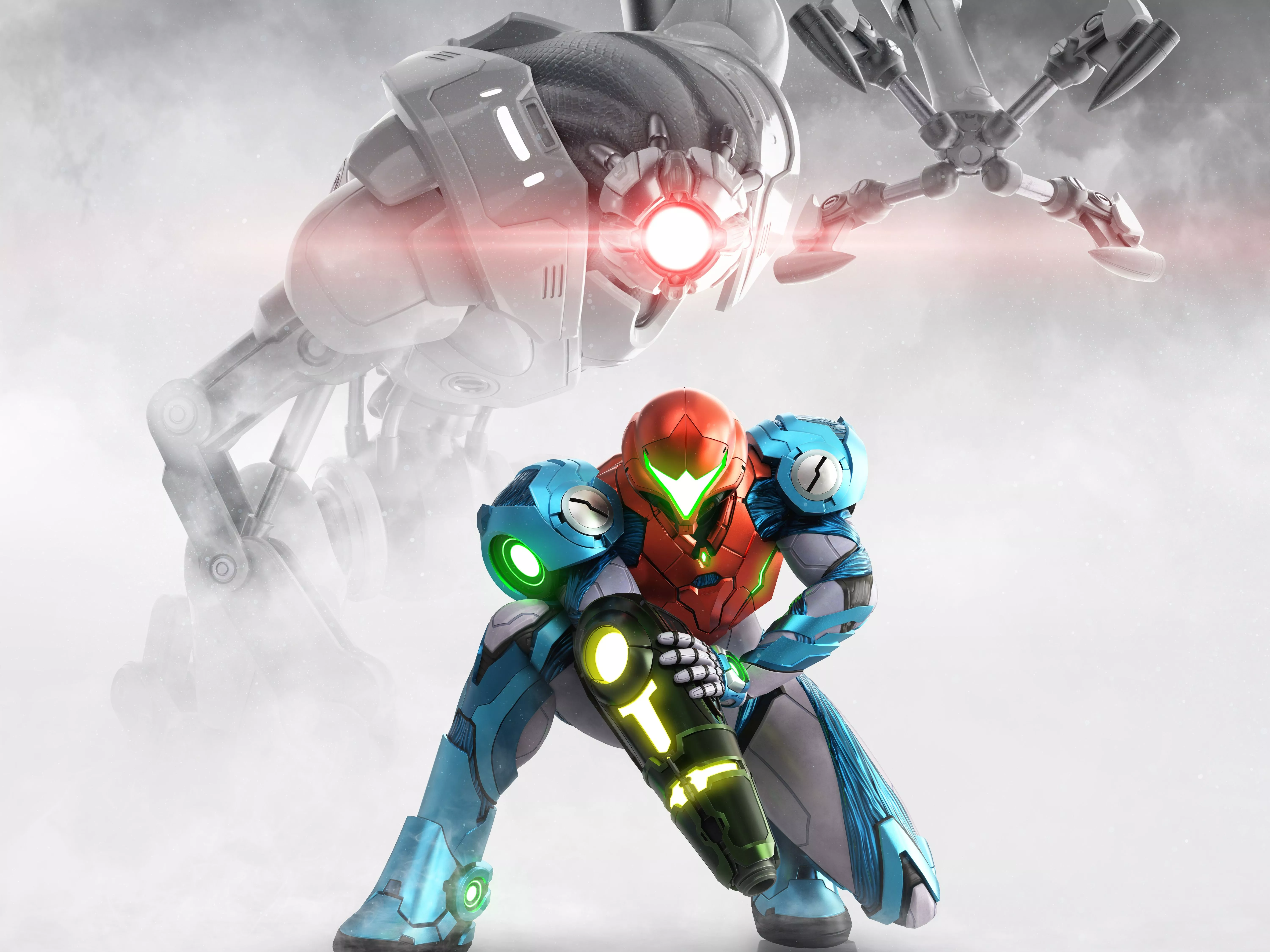Download Samus Aran Video Game Metroid