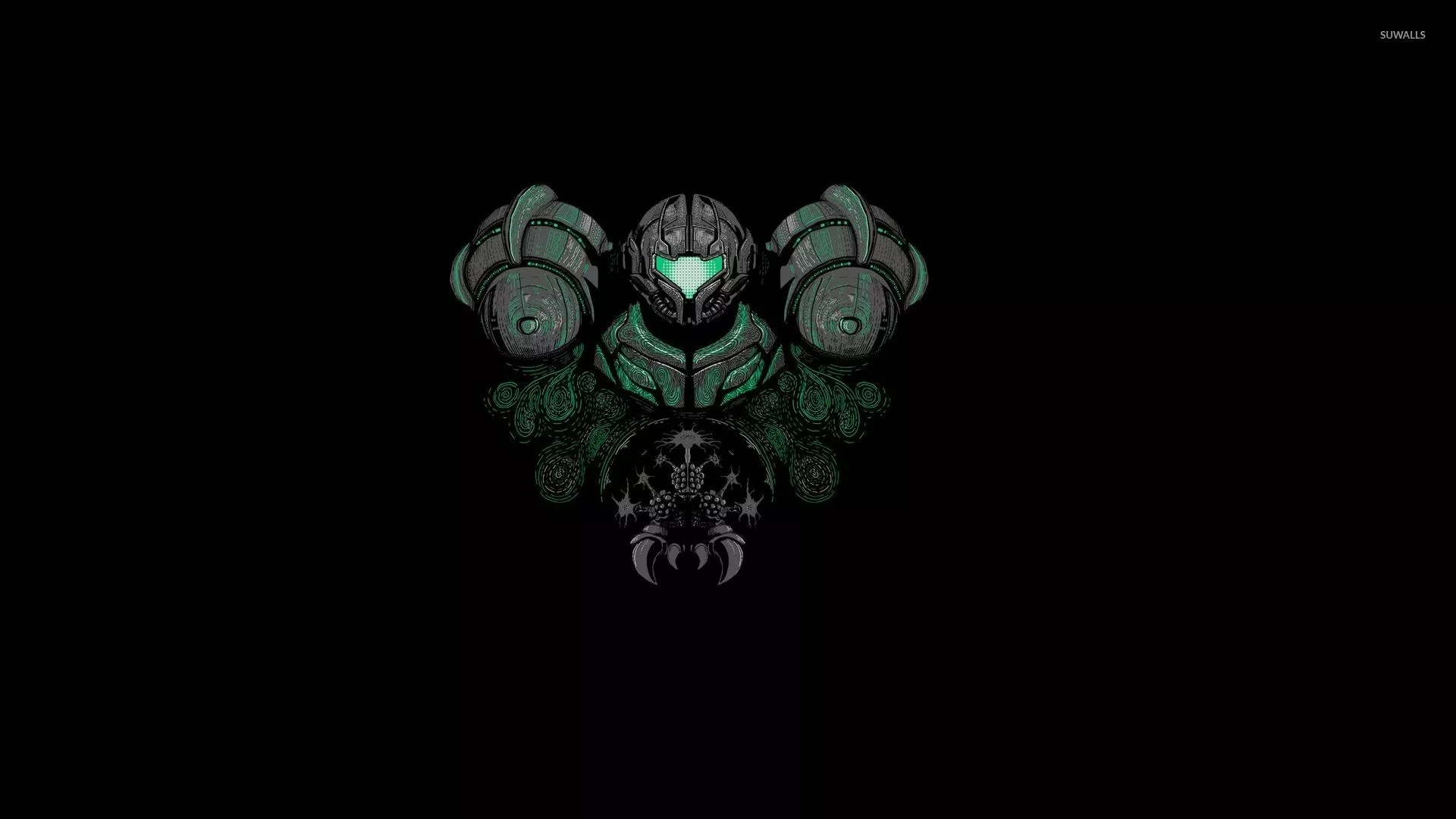 Metroid Prime [3] wallpaper wallpaper