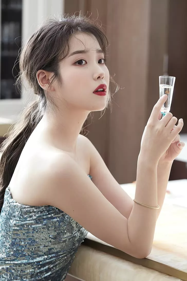 Iu 1080P, 2K, 4K, 5K HD wallpaper free
