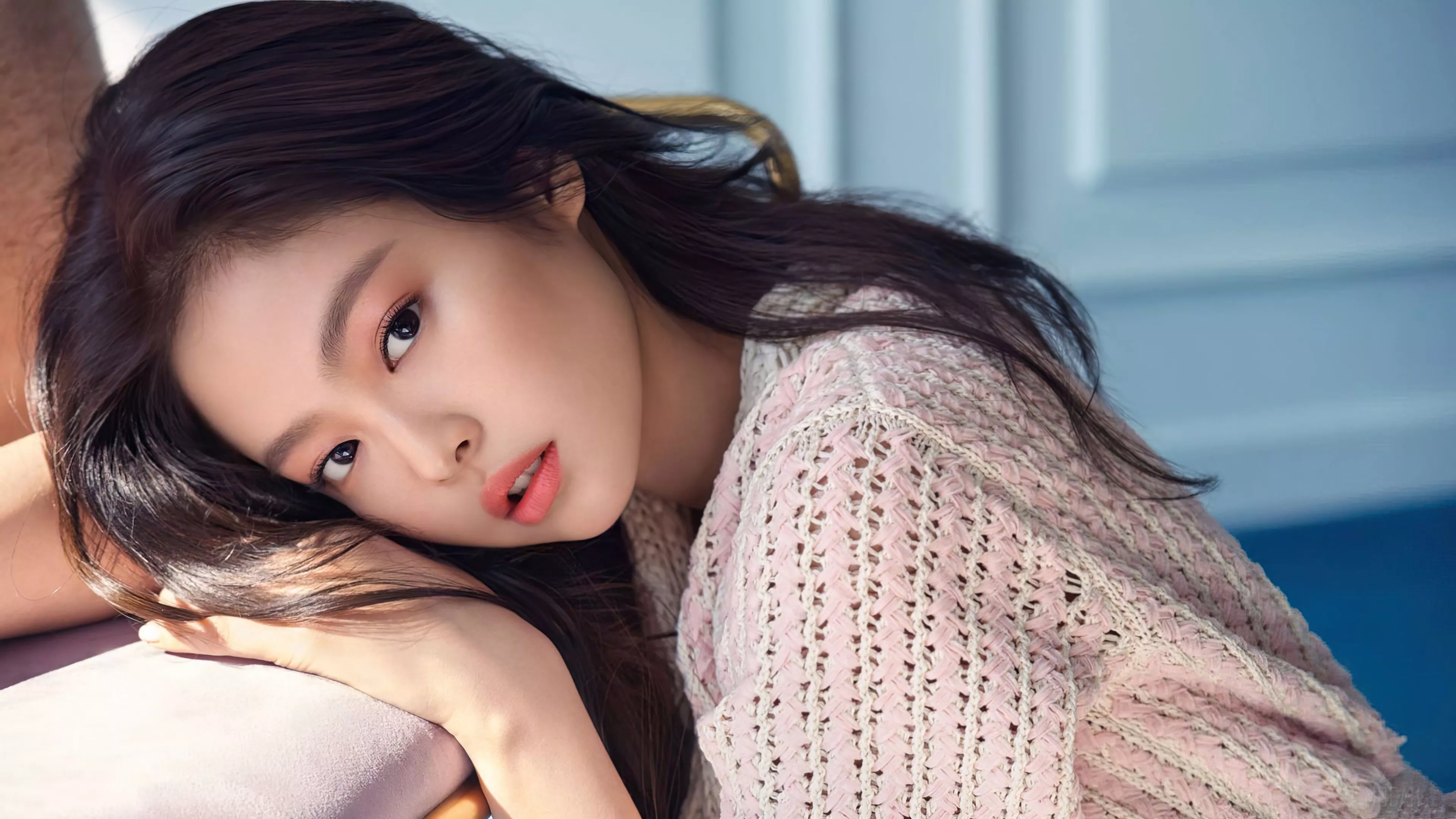 BLACKPINK, Blender, Korean, K Pop