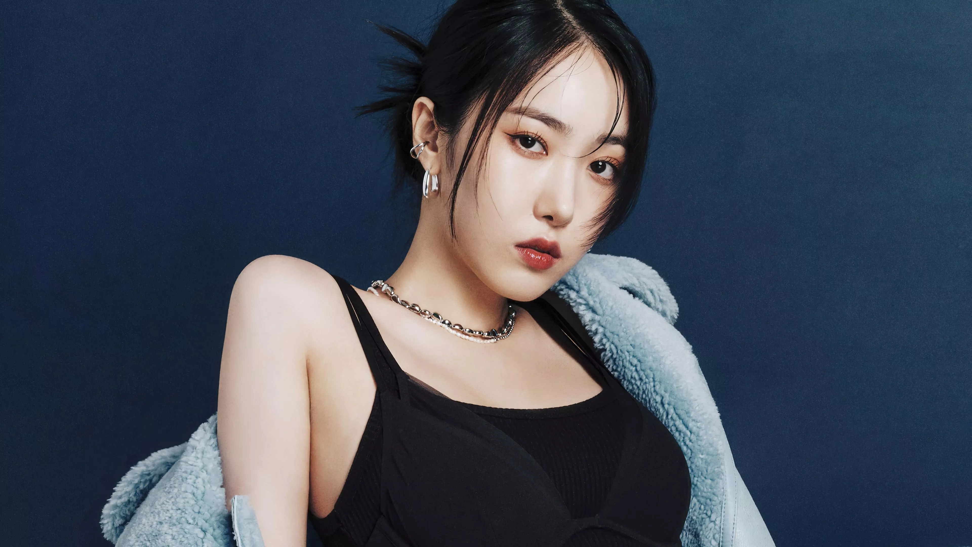 korean girl group, Full