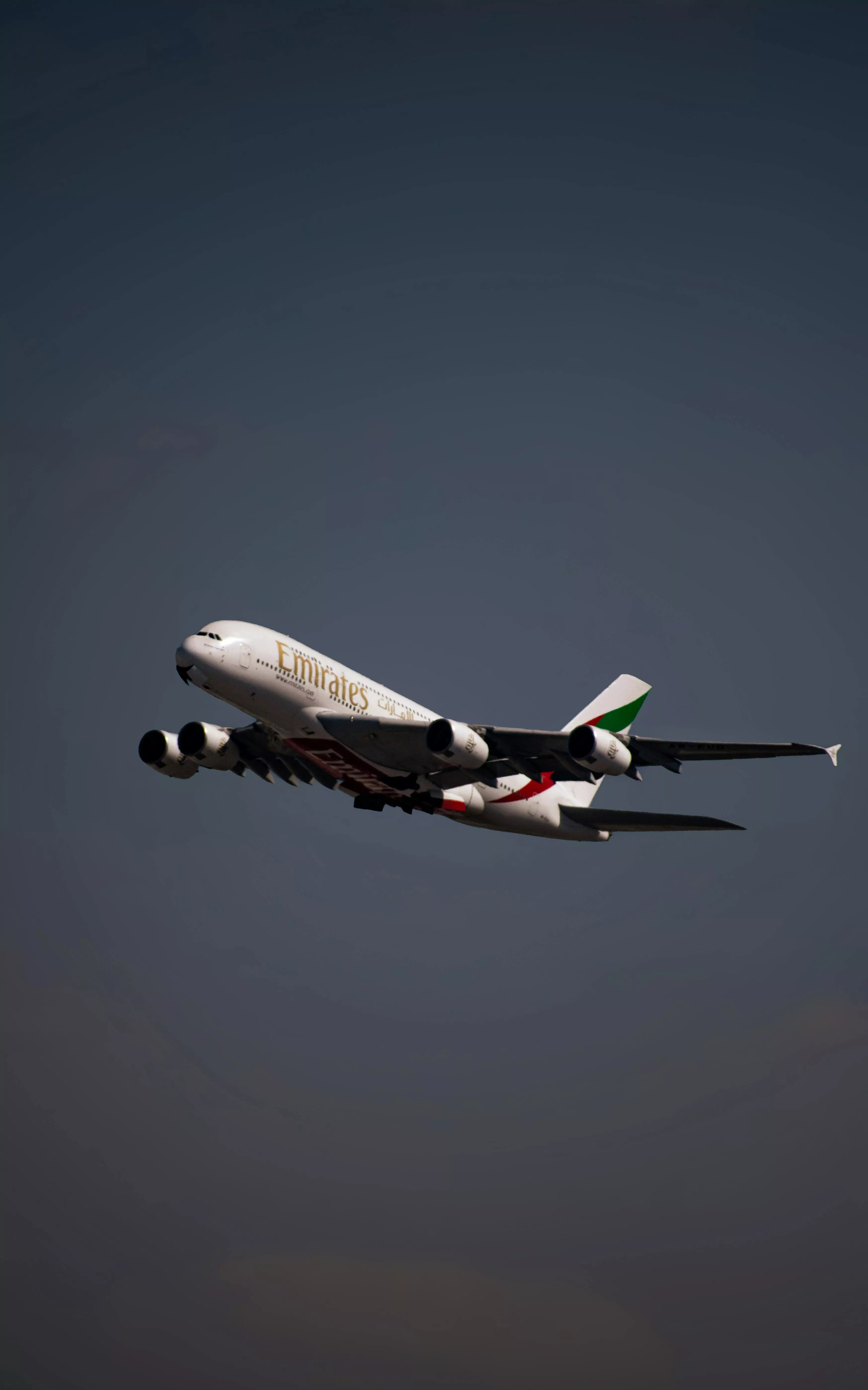 Airbus A380 Photo, Download The BEST