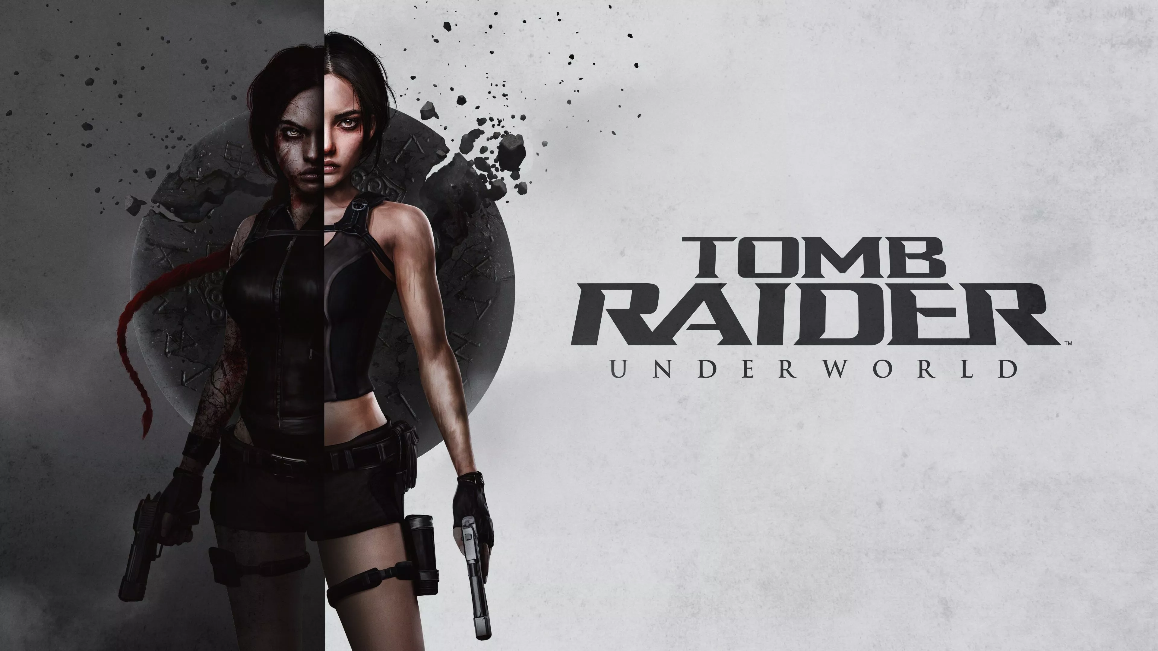 Tomb Raider: Underworld Wallpaper 55