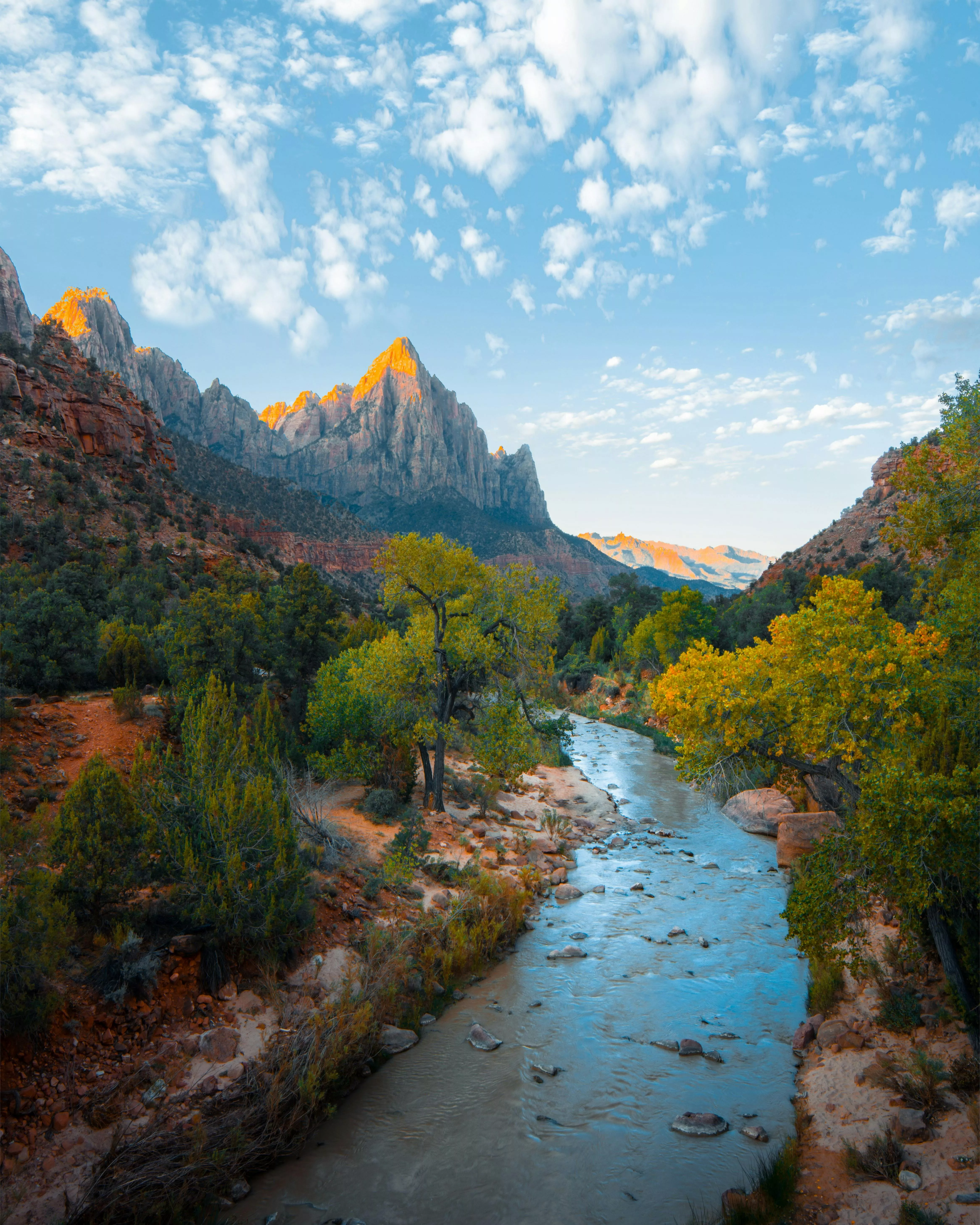 Zion National Park Photo, Download