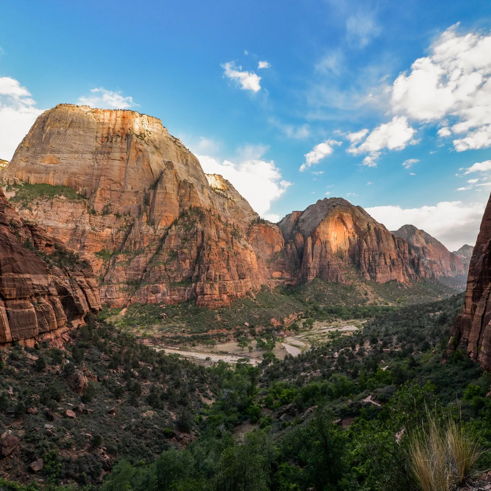 Zion National Park: 10 tips