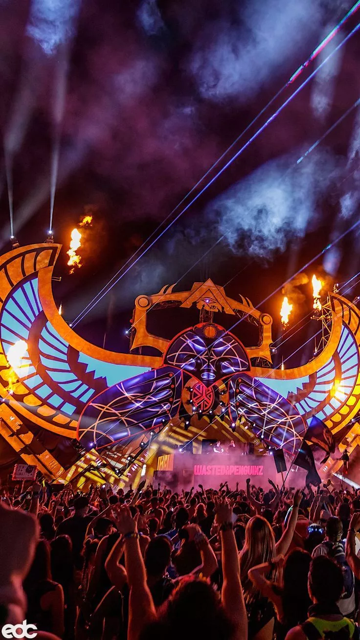 iPhone Wallpaper. Edc