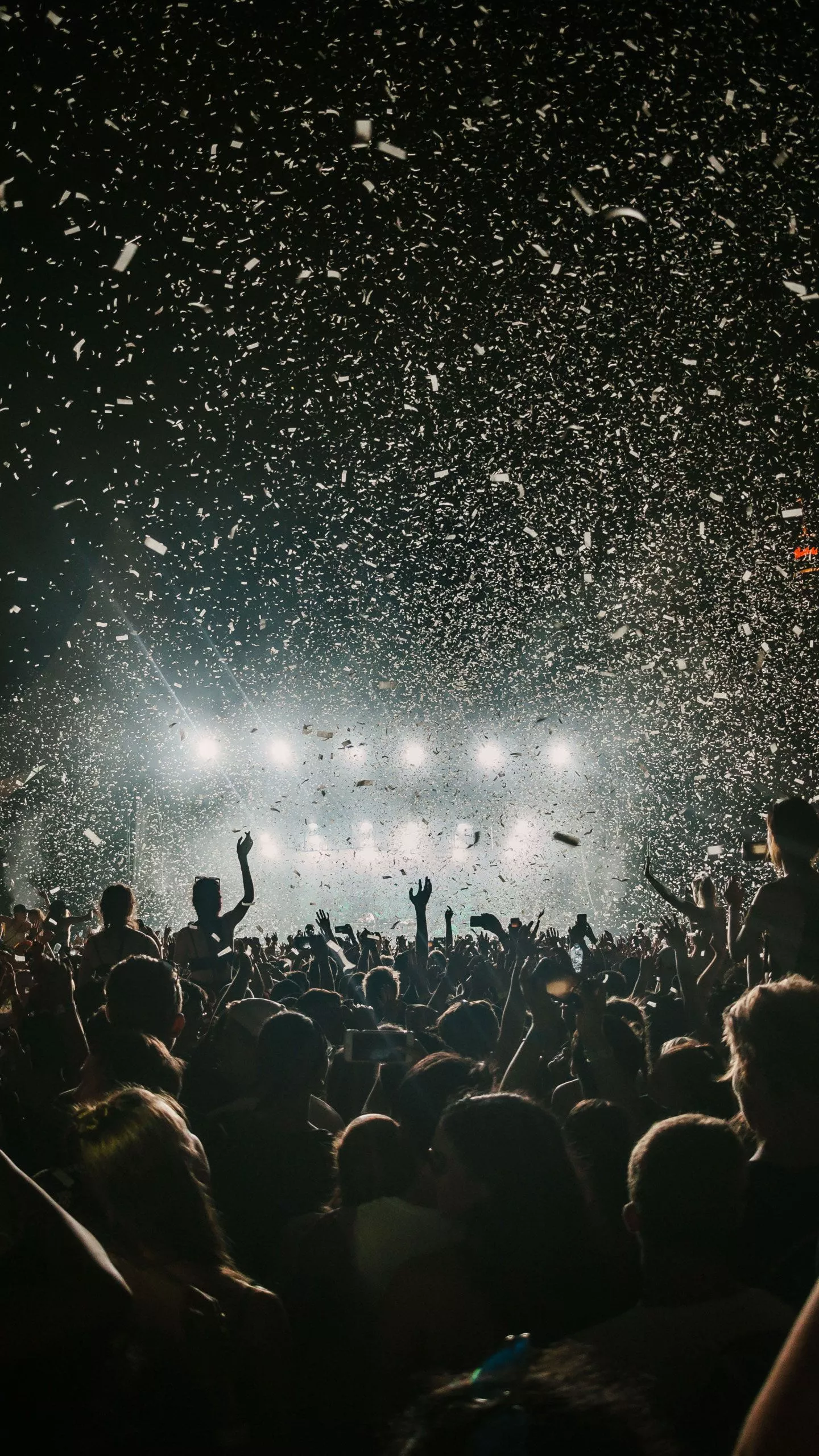 Concert Wallpaper