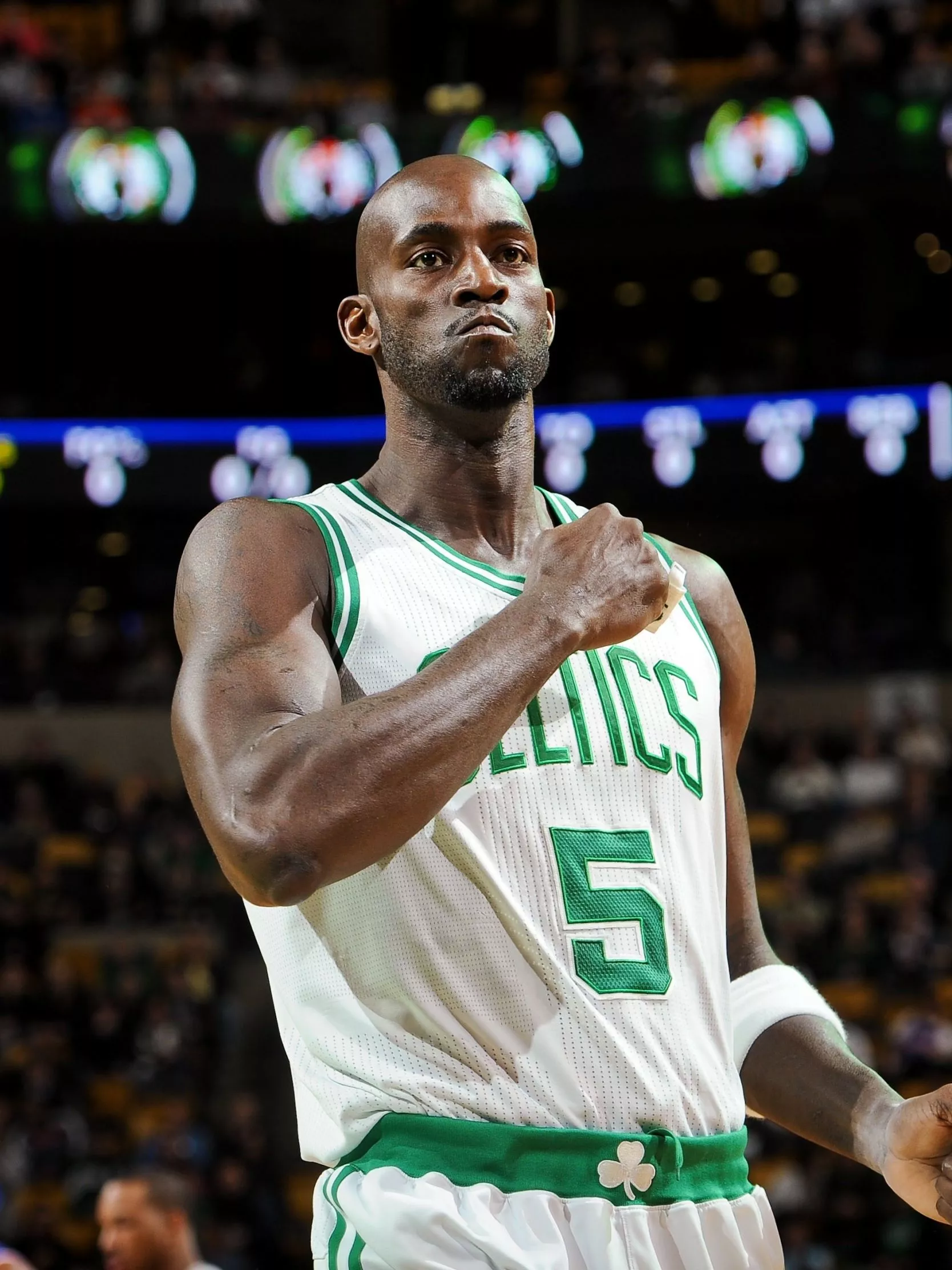 Download Kevin Garnett wallpaper