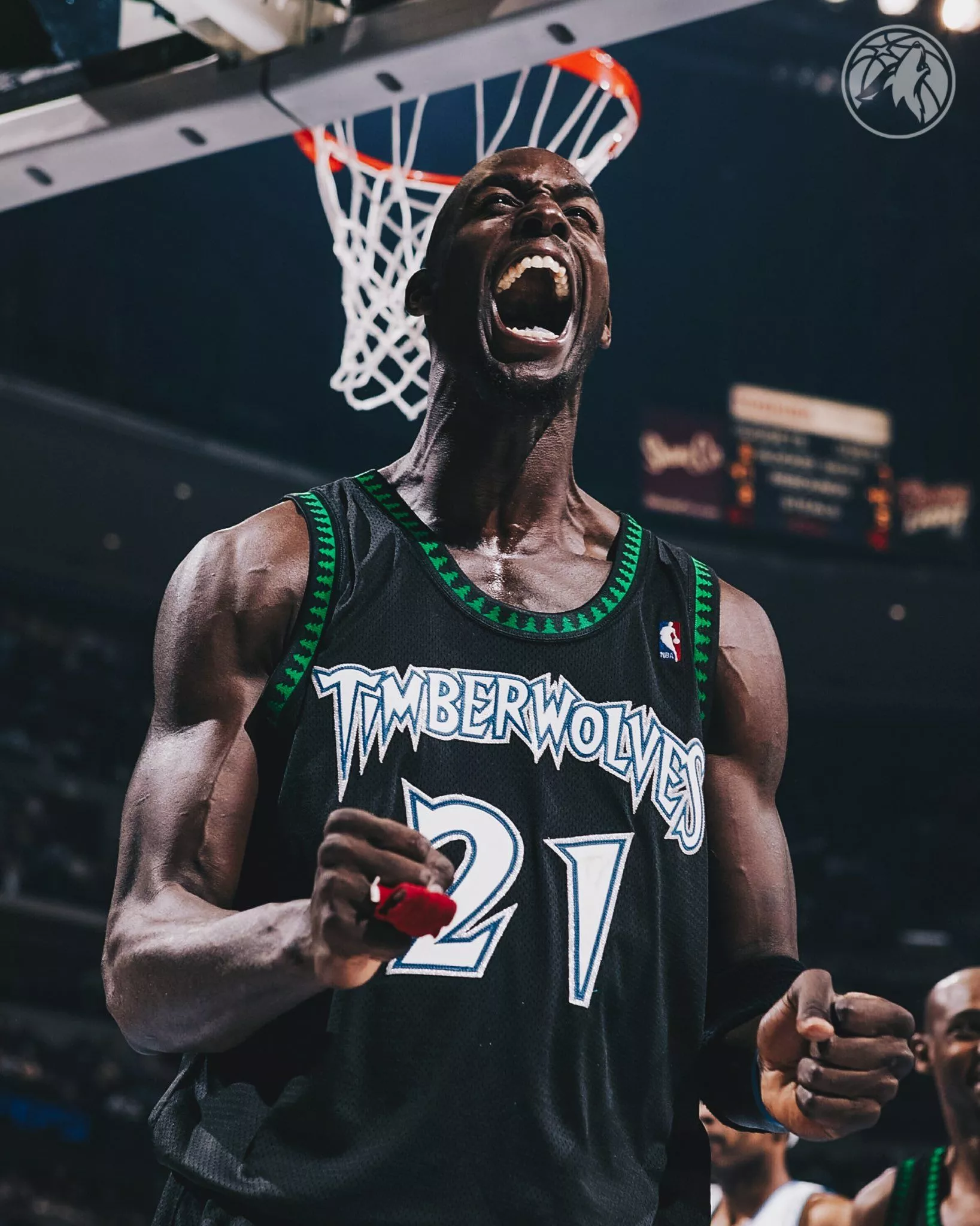 what's your fav Wolves jersey of all