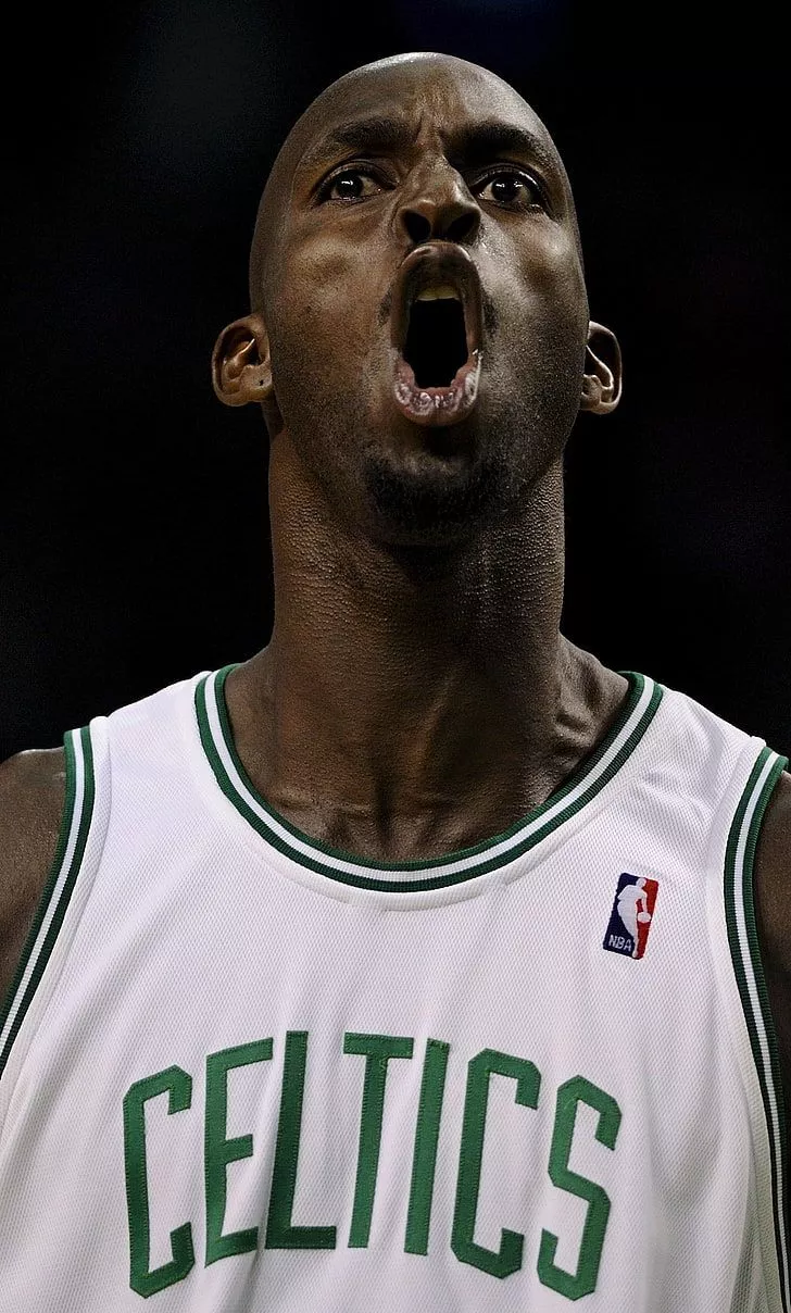 sports nba basketball kevin garnett