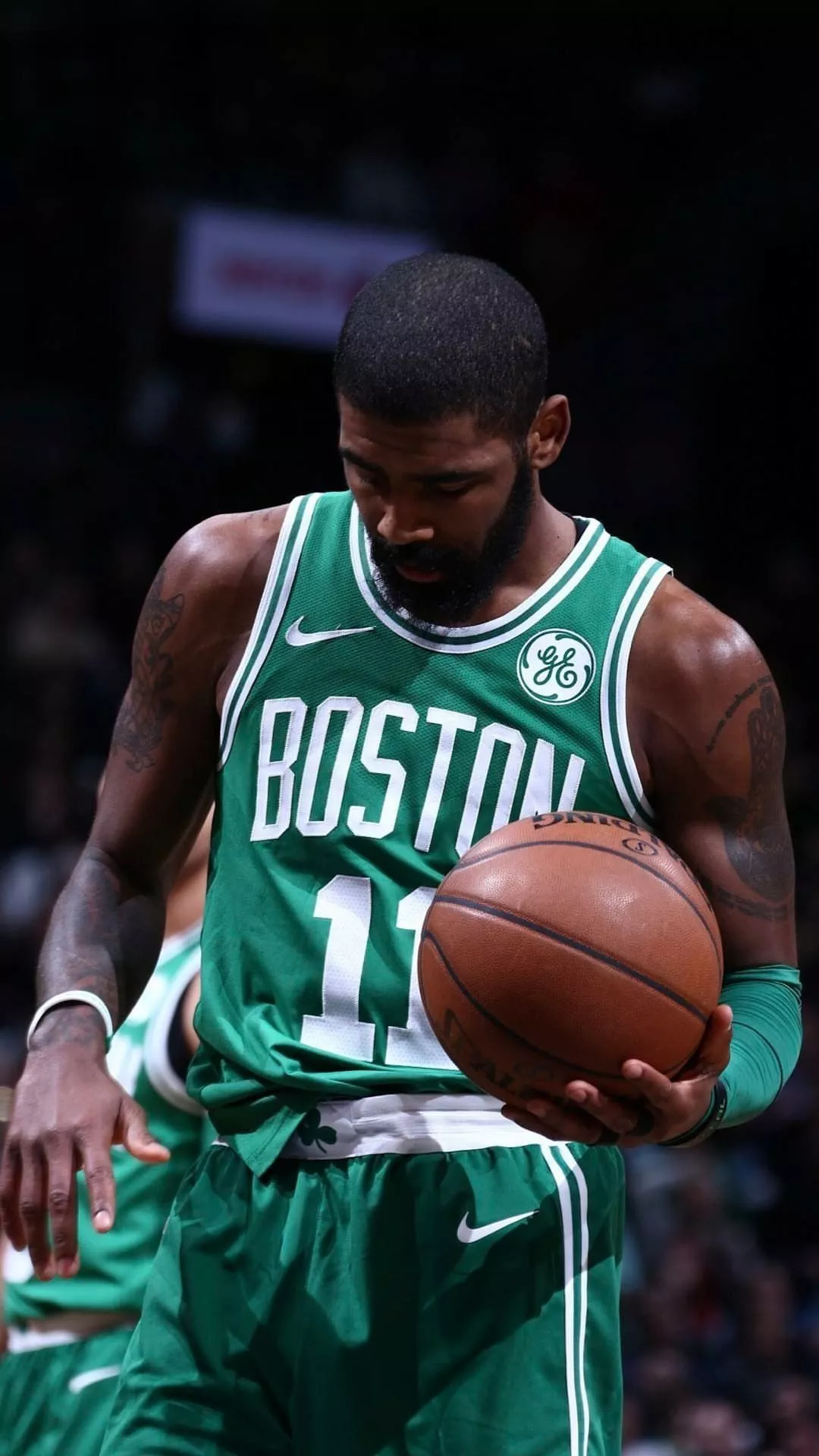 Kyrie Irving Wallpaper
