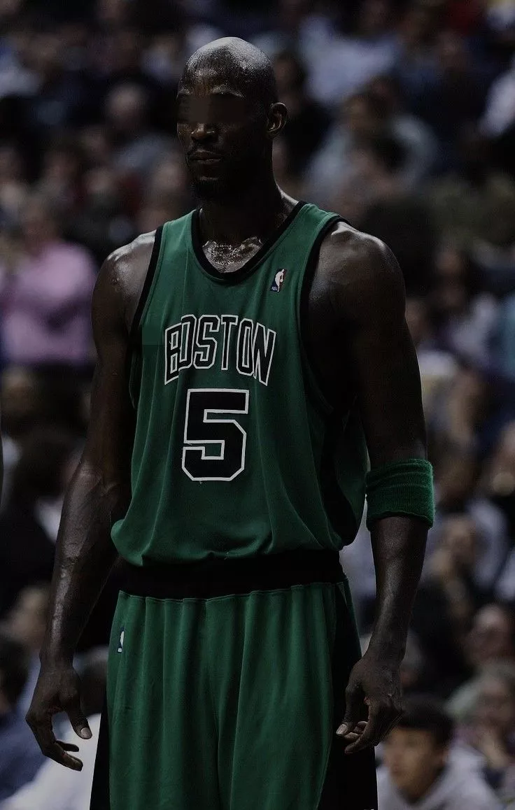 Kevin Garnett Wallpaper