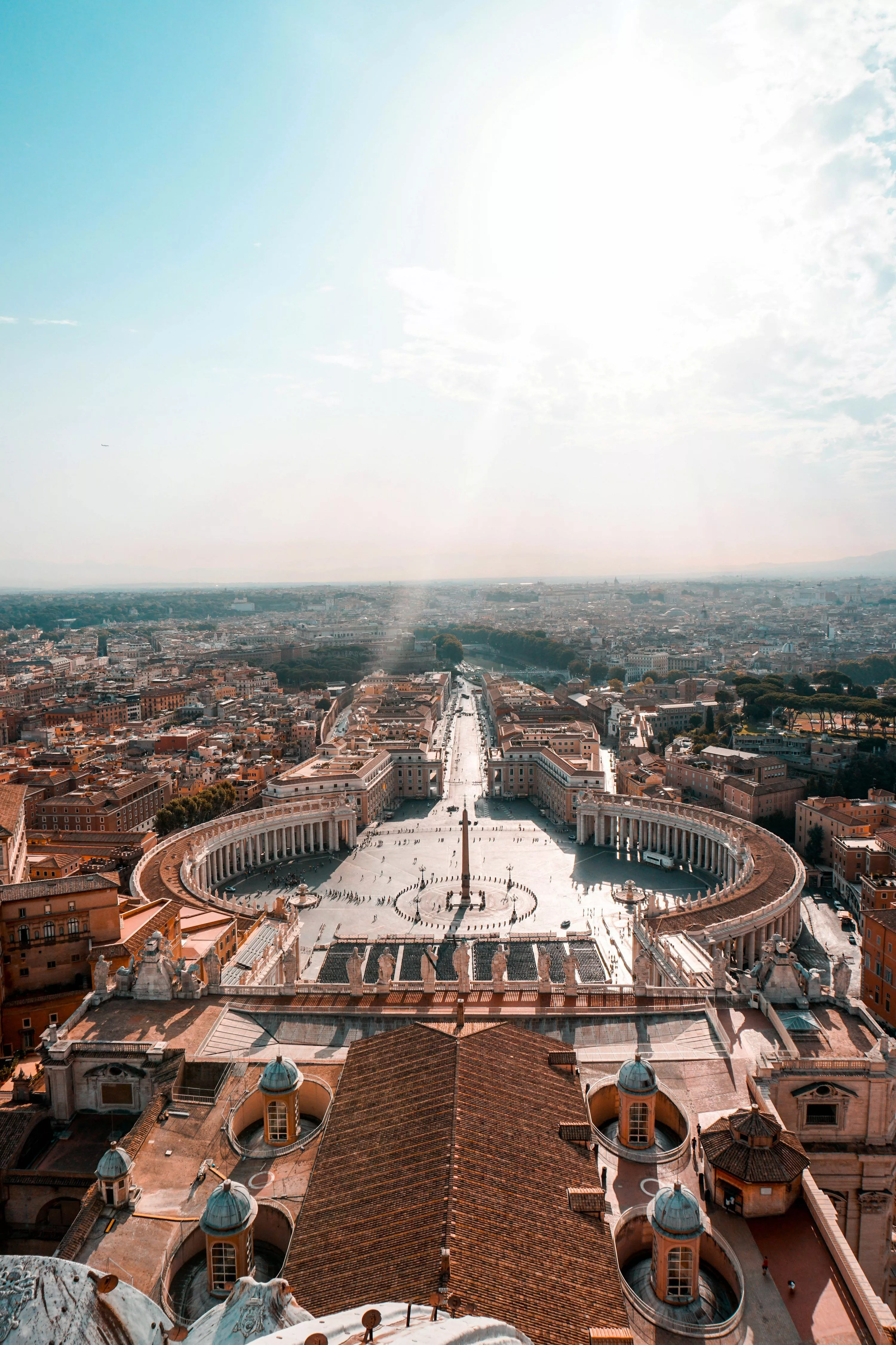 Vatican City Picture [HD]. Download