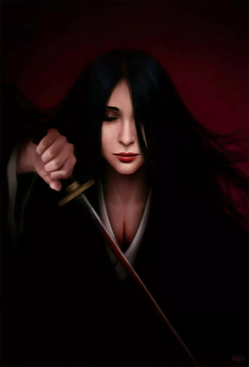 Download Retsu Unohana, Captain
