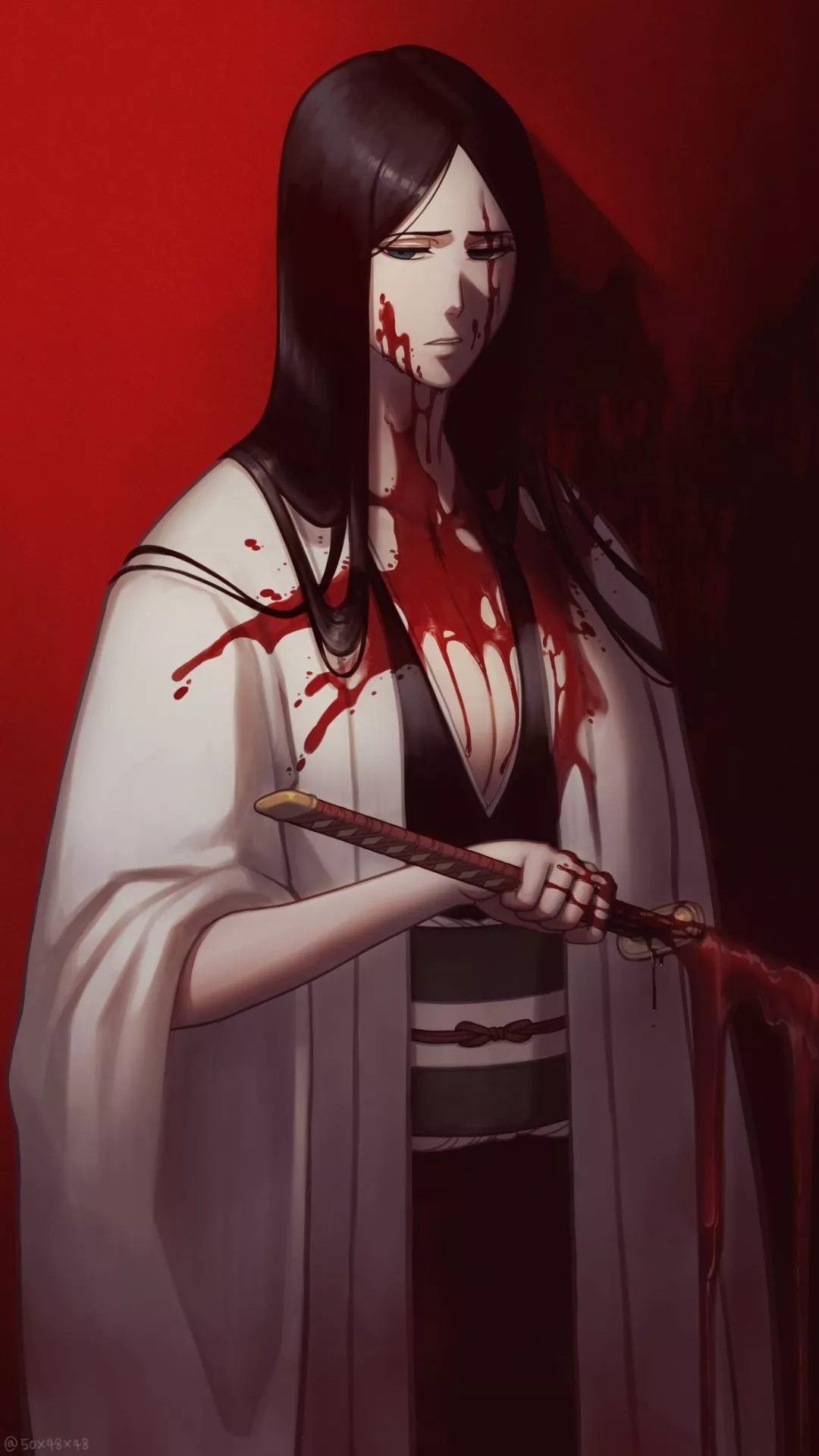 Best Unohana Retsu Wallpaper [ HQ ]