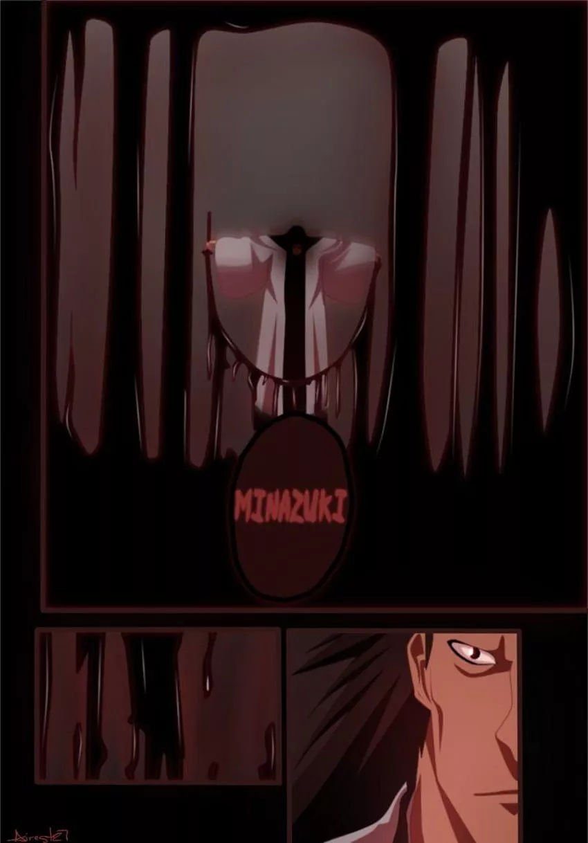 Unohana Retsu, Mobile HD phone