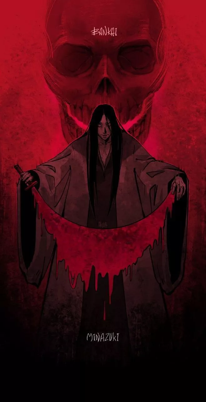 Unohana Yachiro