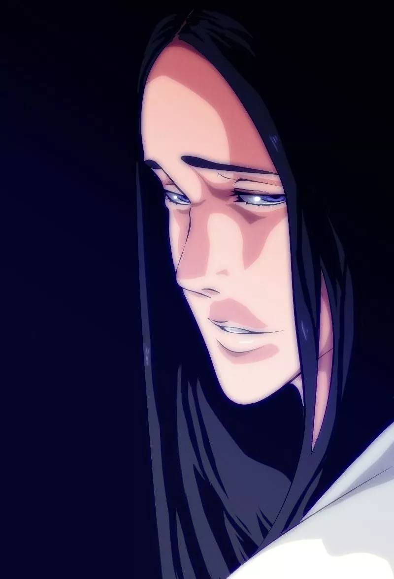 Zaraki vs Unohana