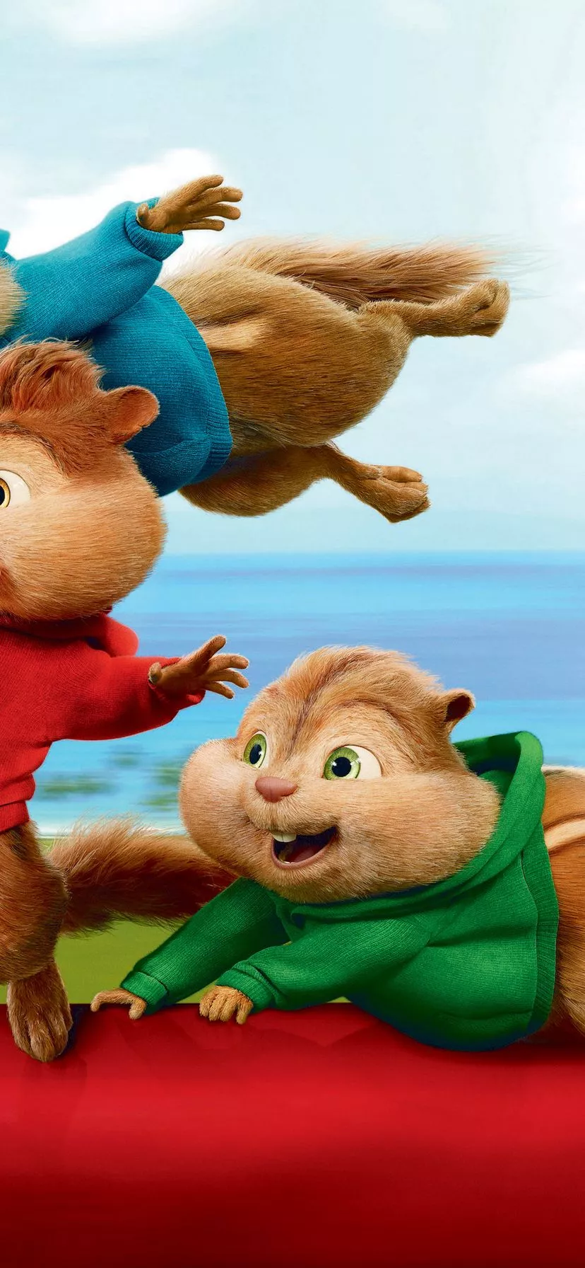 Download Alvin and the Chipmunks