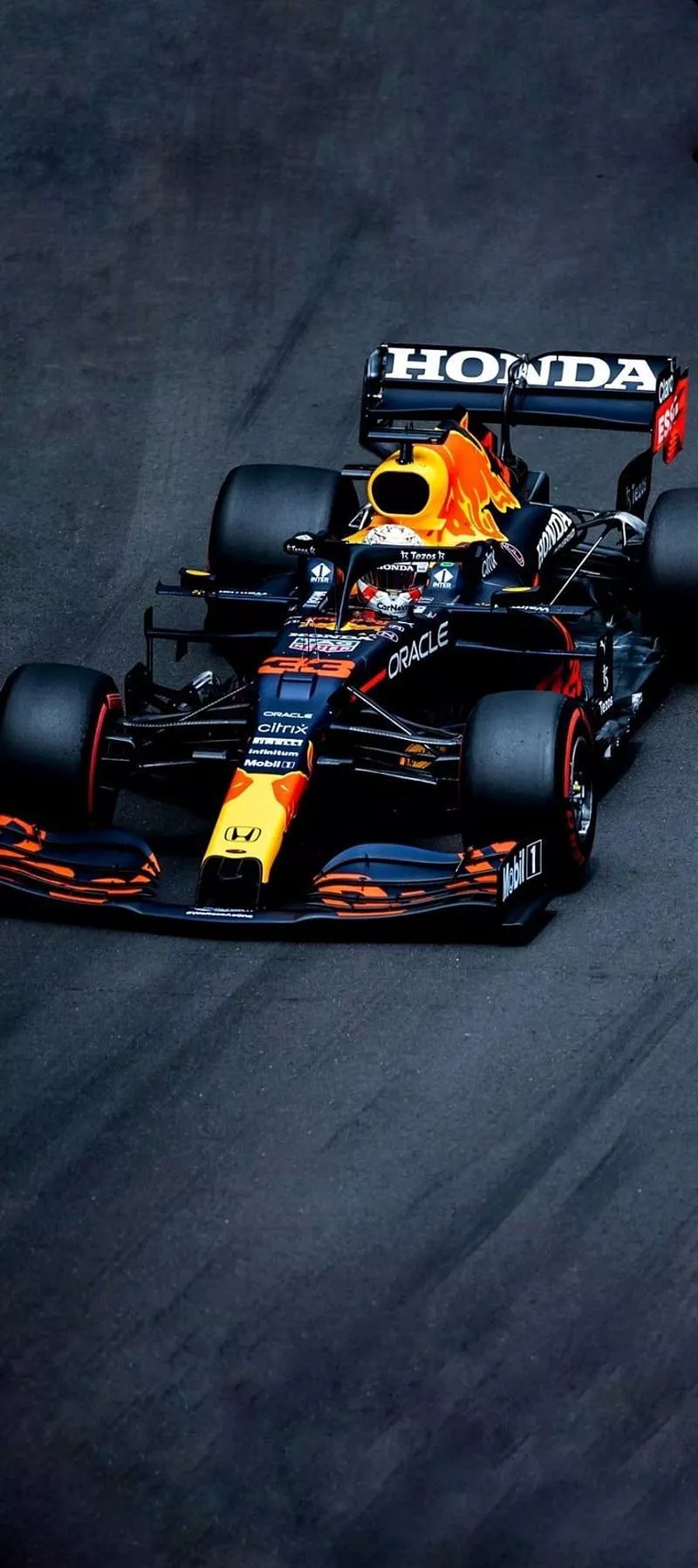 HD f1 phone wallpaper