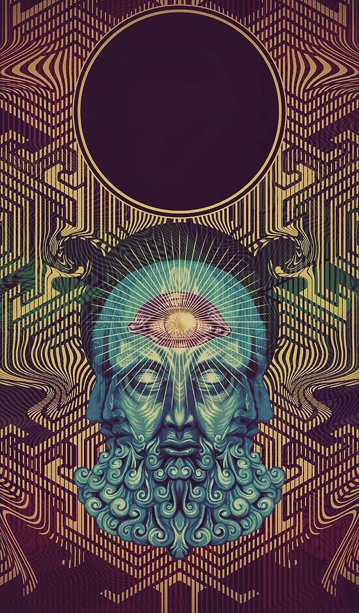 Mastodon 1080P, 2K, 4K, 5K HD