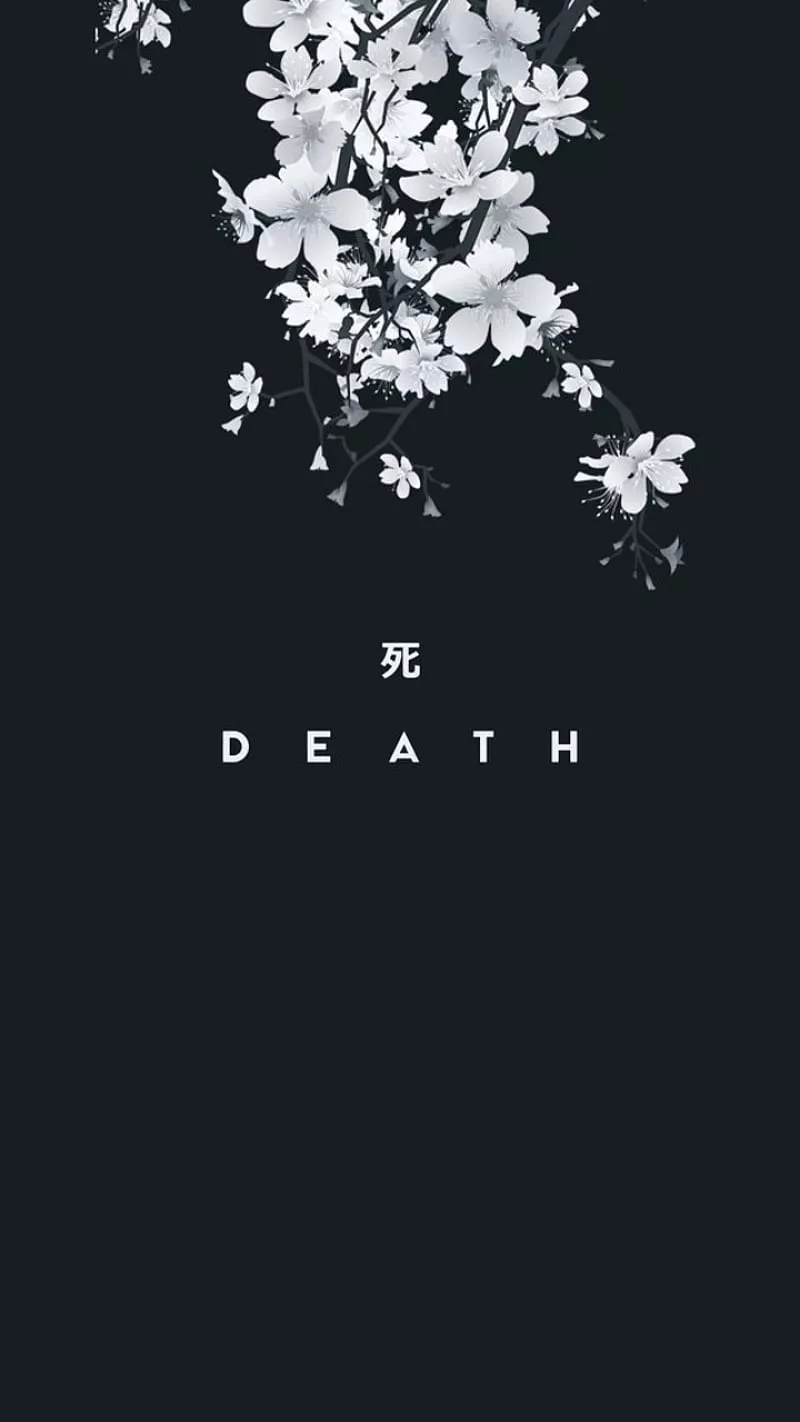 HD kanji wallpaper