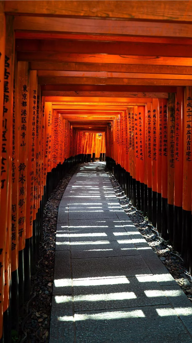 Best Kanji iPhone 8 HD Wallpaper
