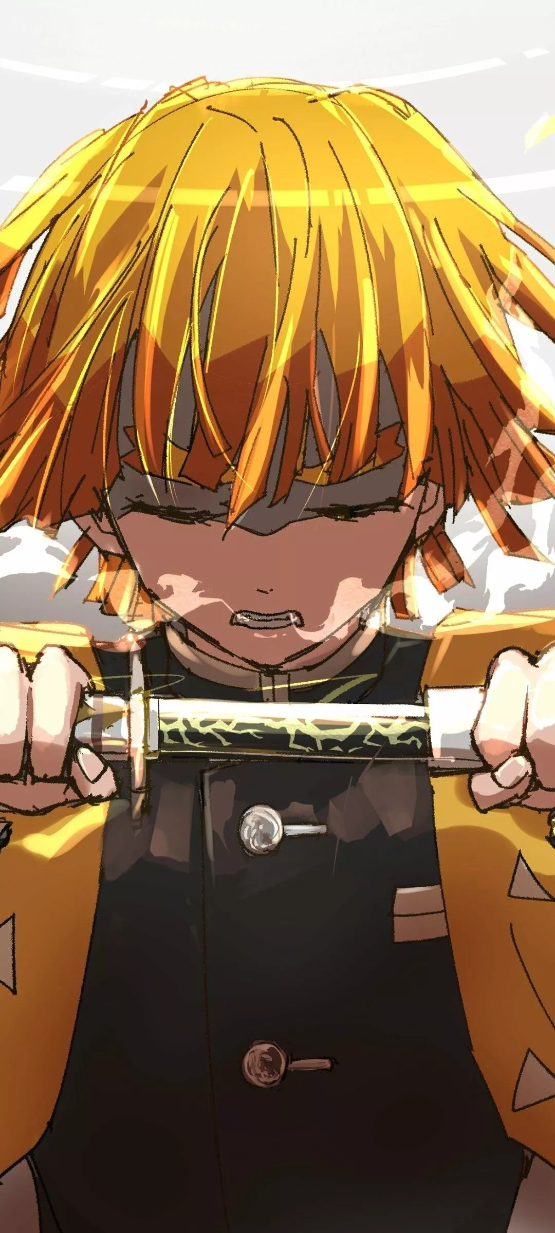 Kimetsu no Yaiba Wallpaper