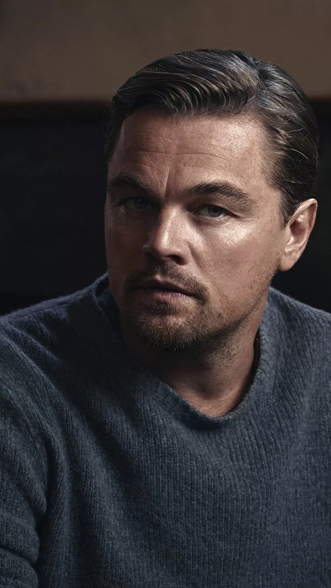 Leonardo DiCaprio Wallpaper