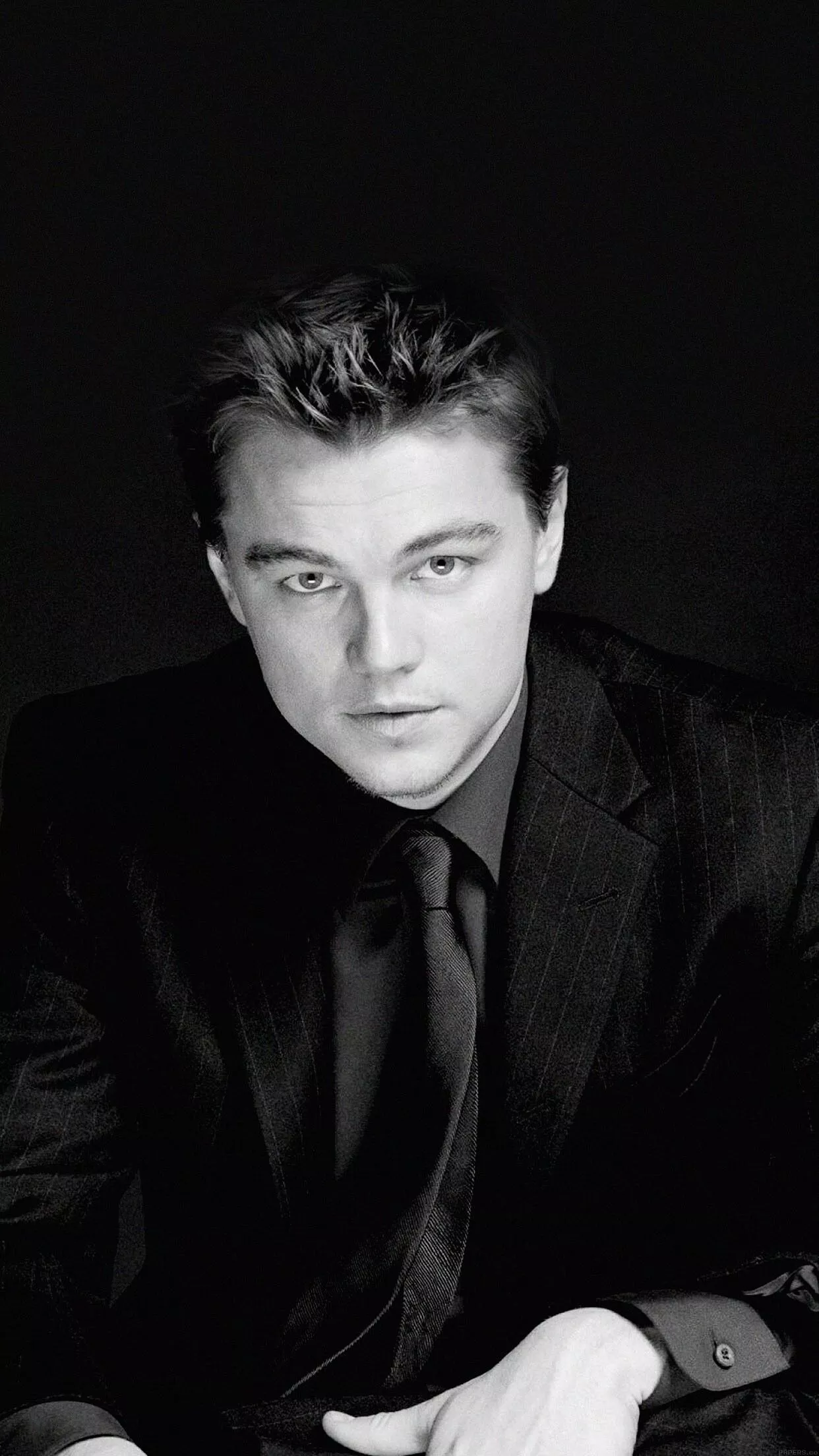 Leonardo DiCaprio Wallpaper