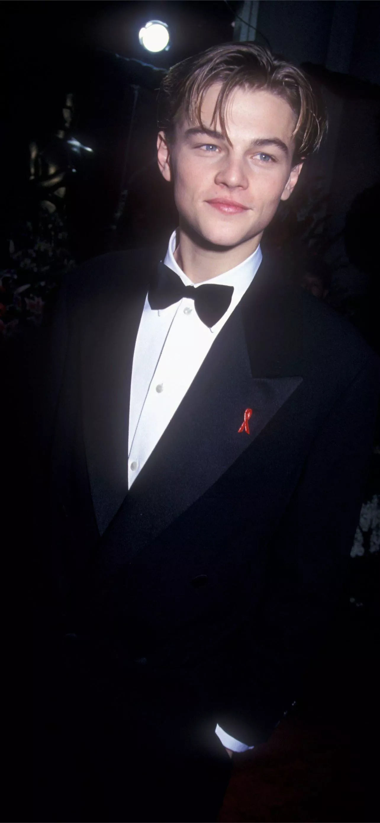 Leonardo Dicaprio Life In Wallpaper