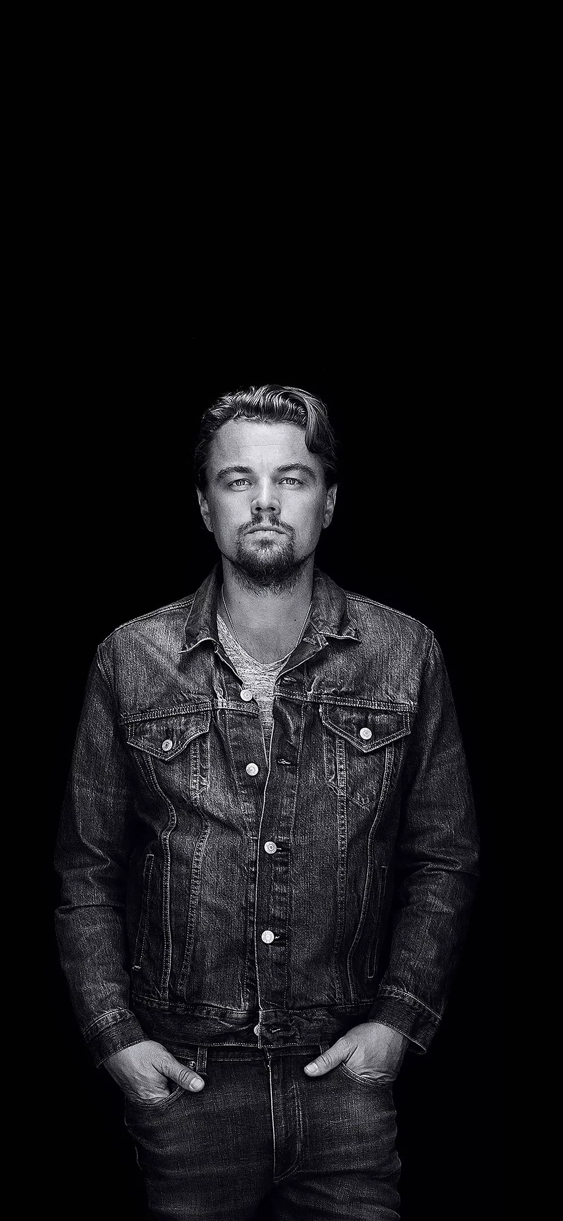 Wallpaper 23 Leo Dicaprio Film