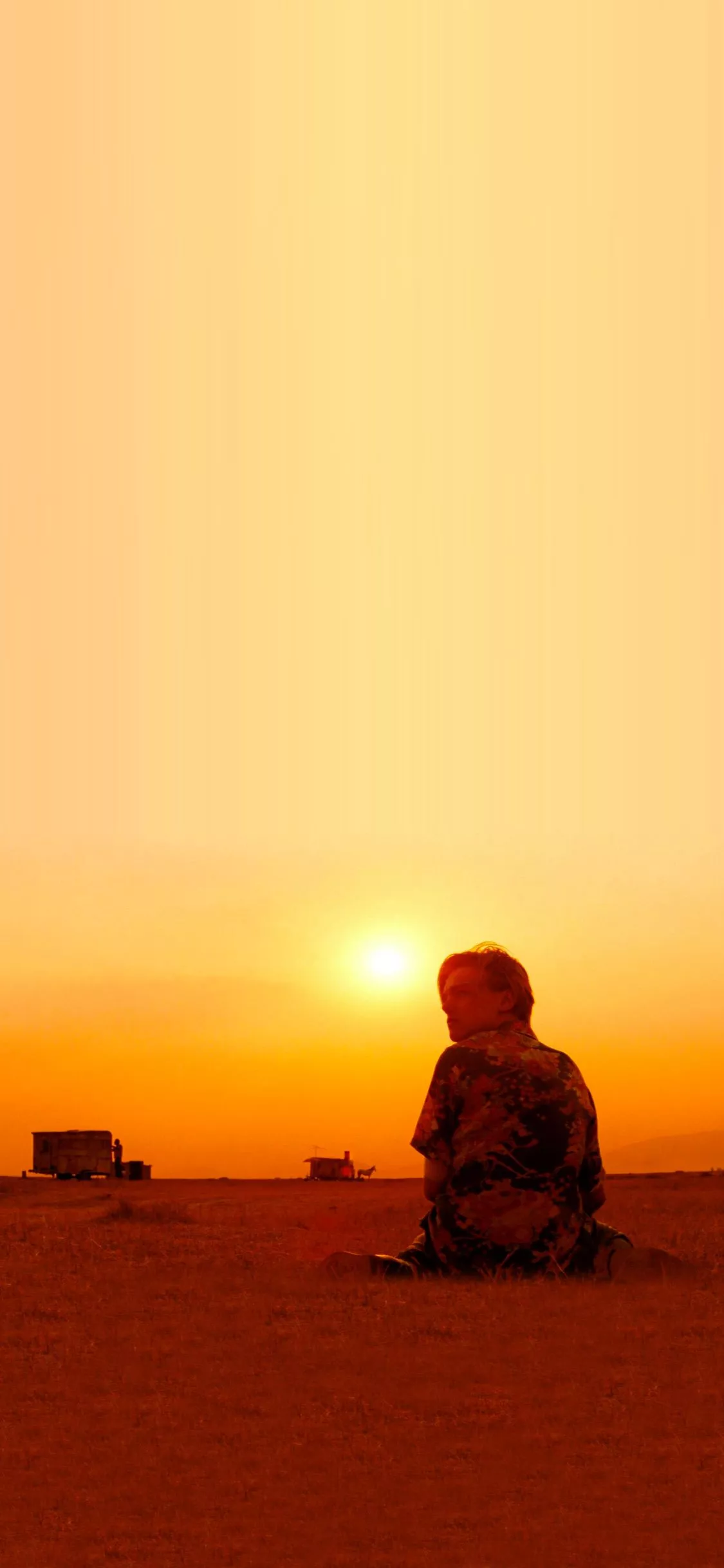 mobile phone wallpaper and lock screen