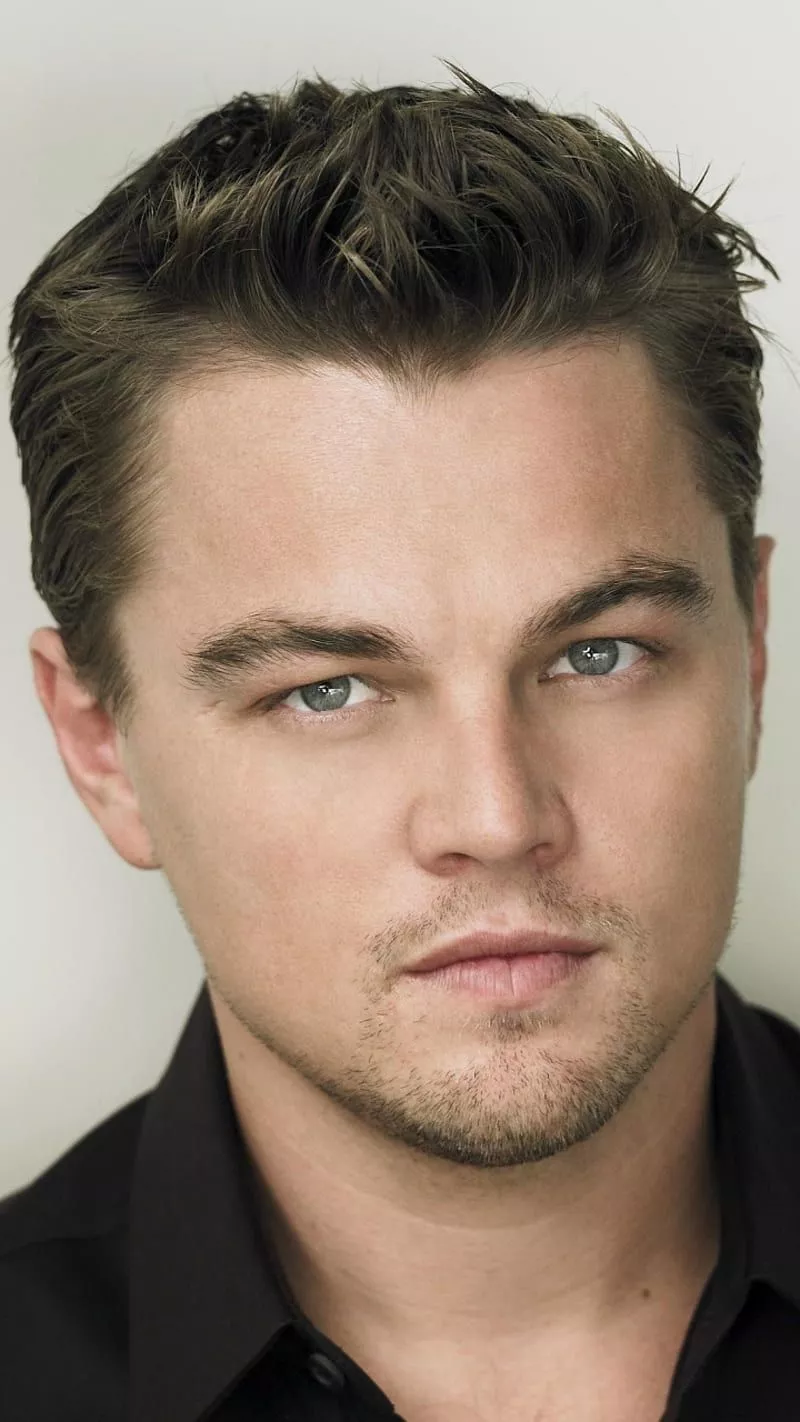 Leonardo dicaprio, actor, hunk, HD