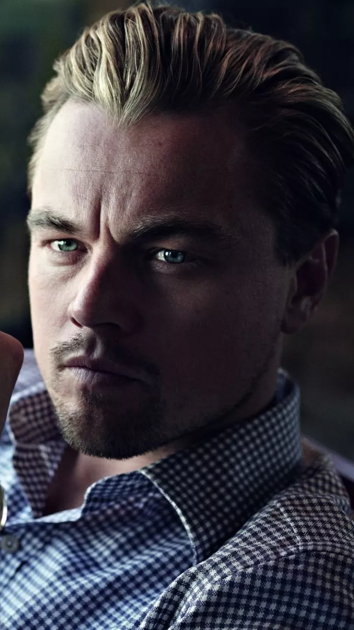 Green Eyes, American, Celebrity, Actor