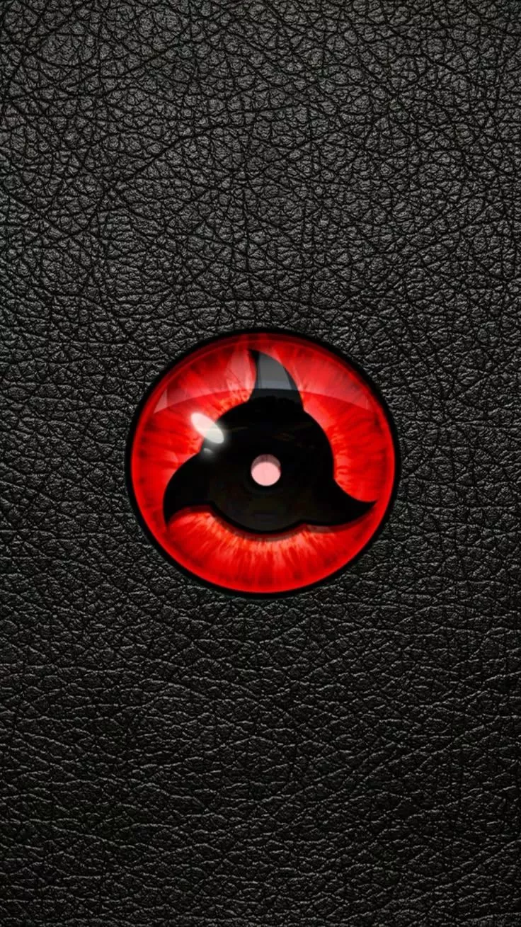 Sharingan mangekyou sharingan eye Wallpaper