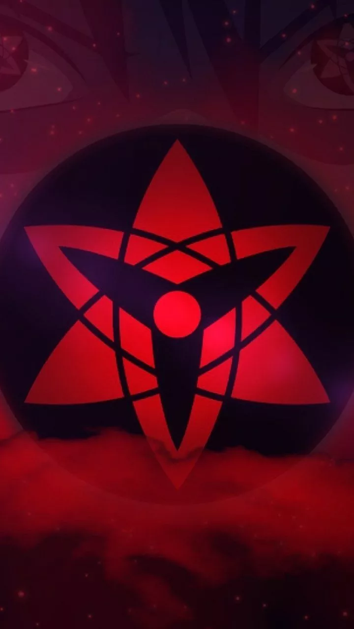 Anime Naruto Phone Wallpaper