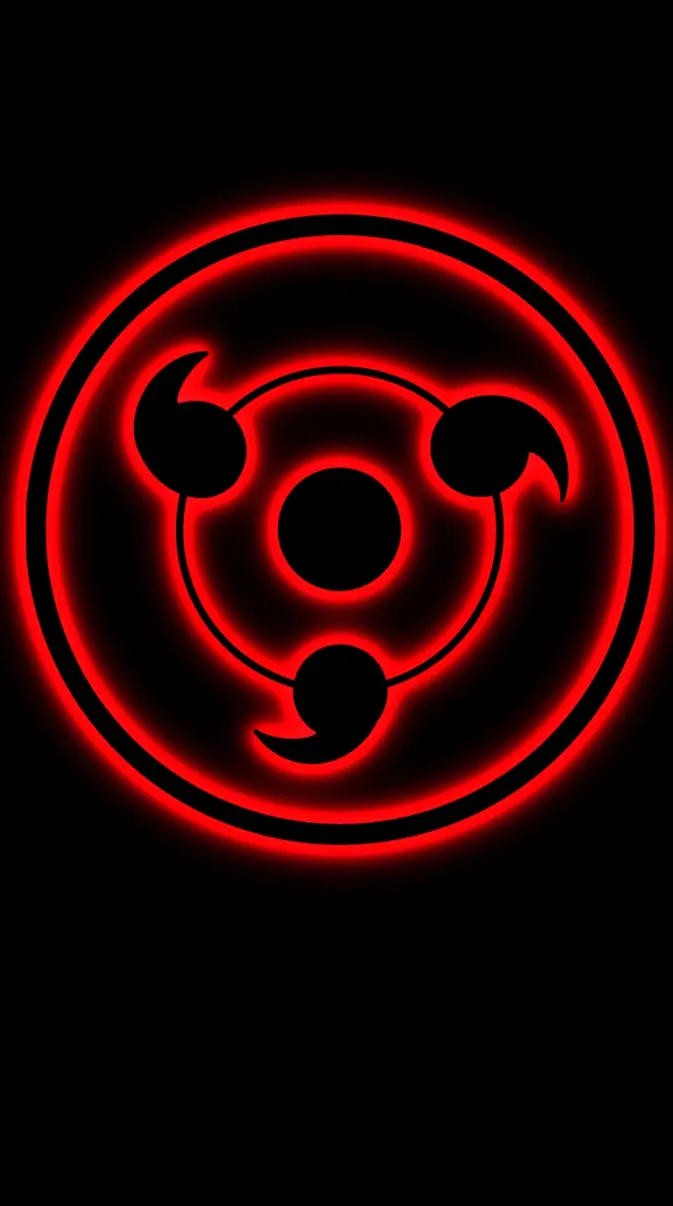 Sharingan wallpaper