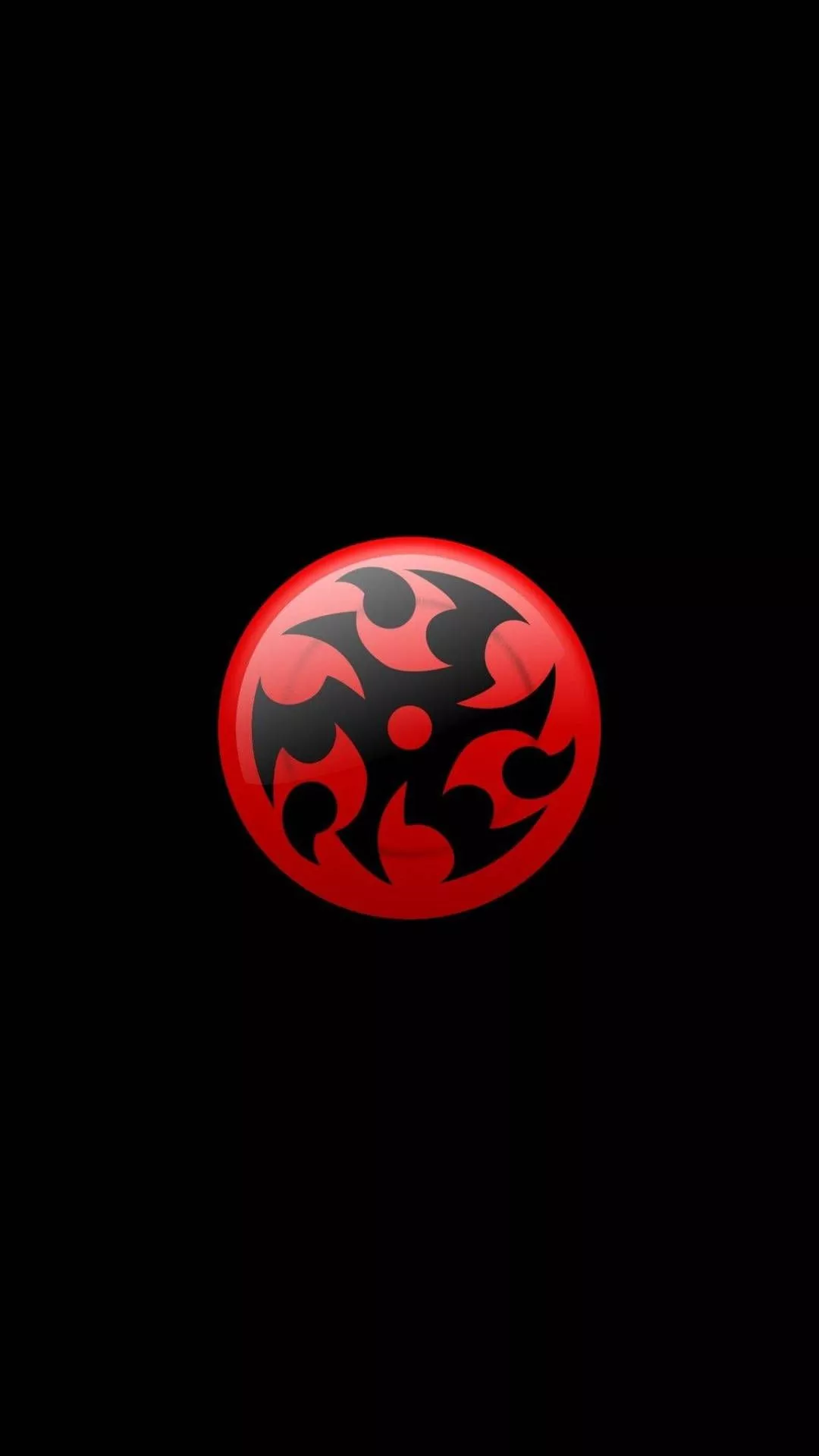 Download free Sharingan Live Symbol