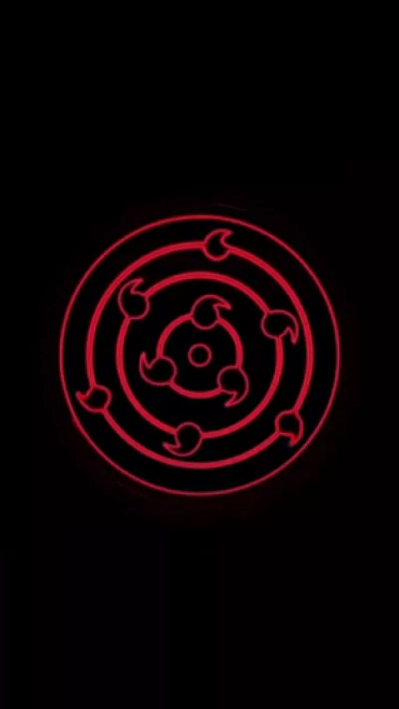 Rinne Sharingan, rinnegan, sharingan