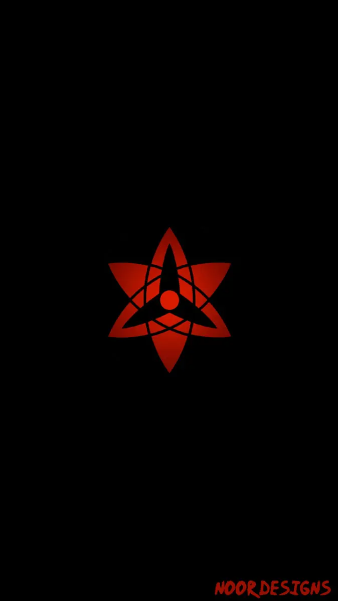 Sharingan wallpaper